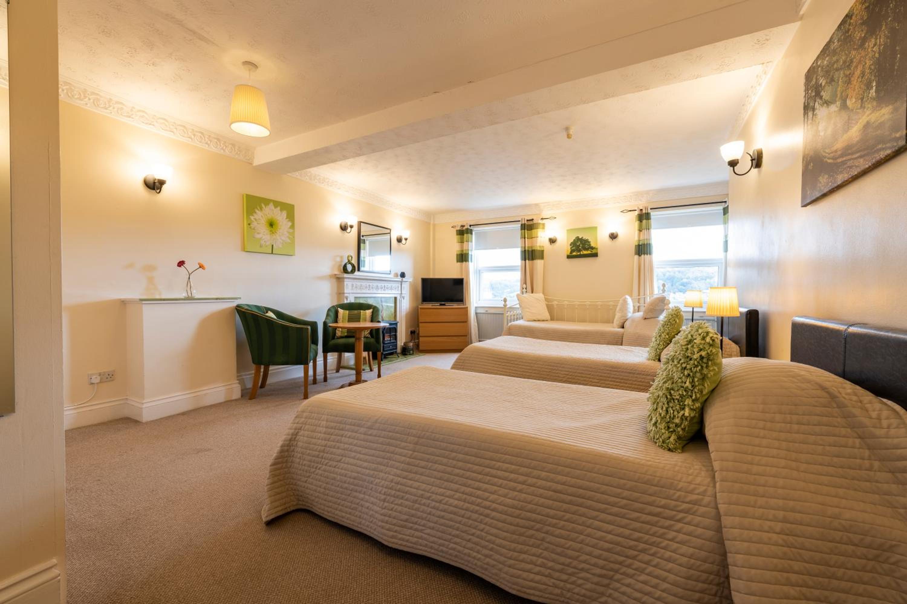 Twin Room photo 3
