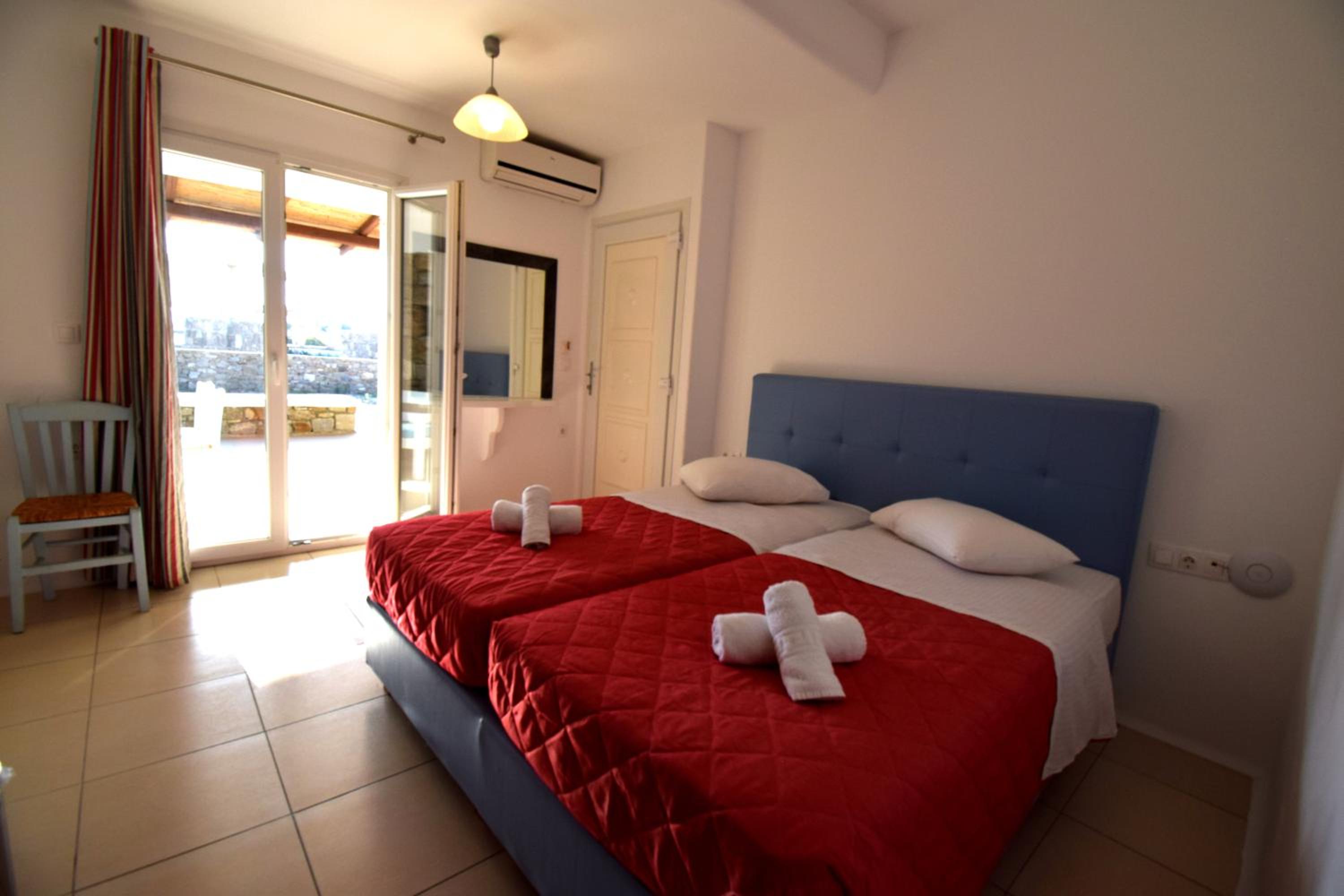 Two-Bedroom Apartment - Photo 1