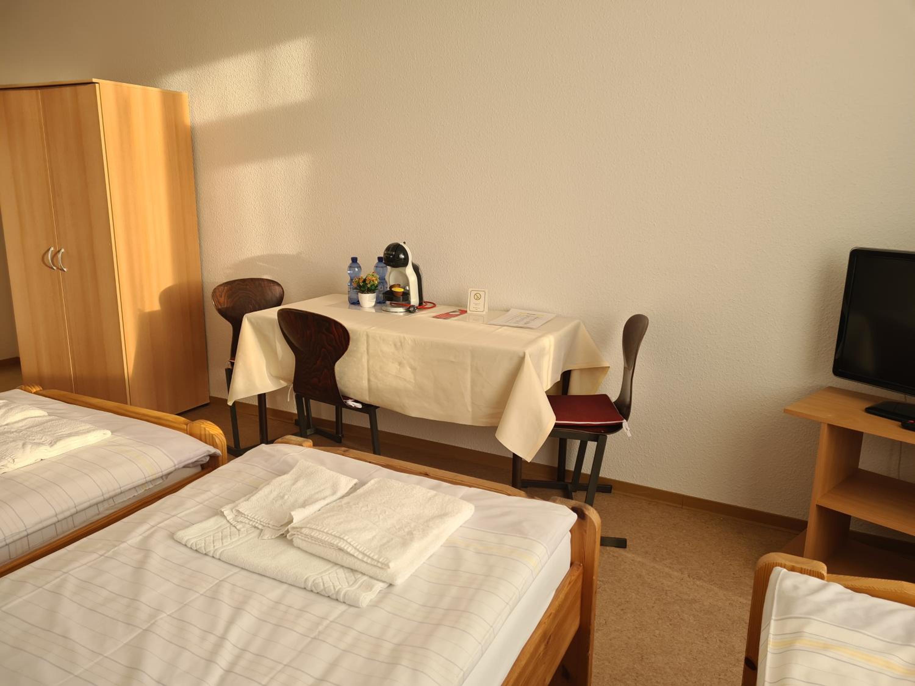 Triple Room - Photo 1