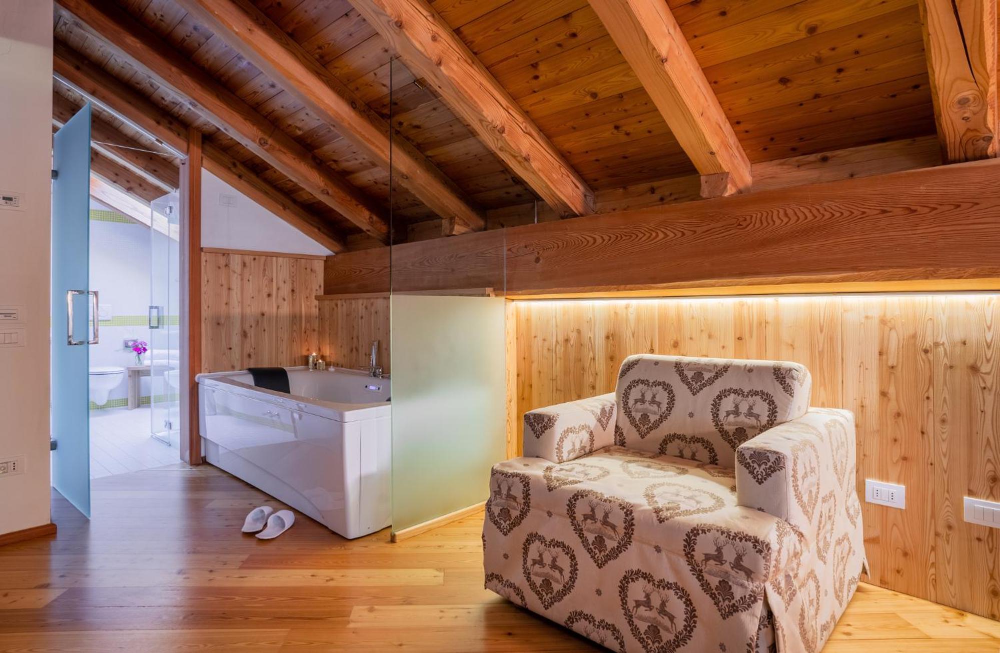 Triple Room with Balcony photo 2