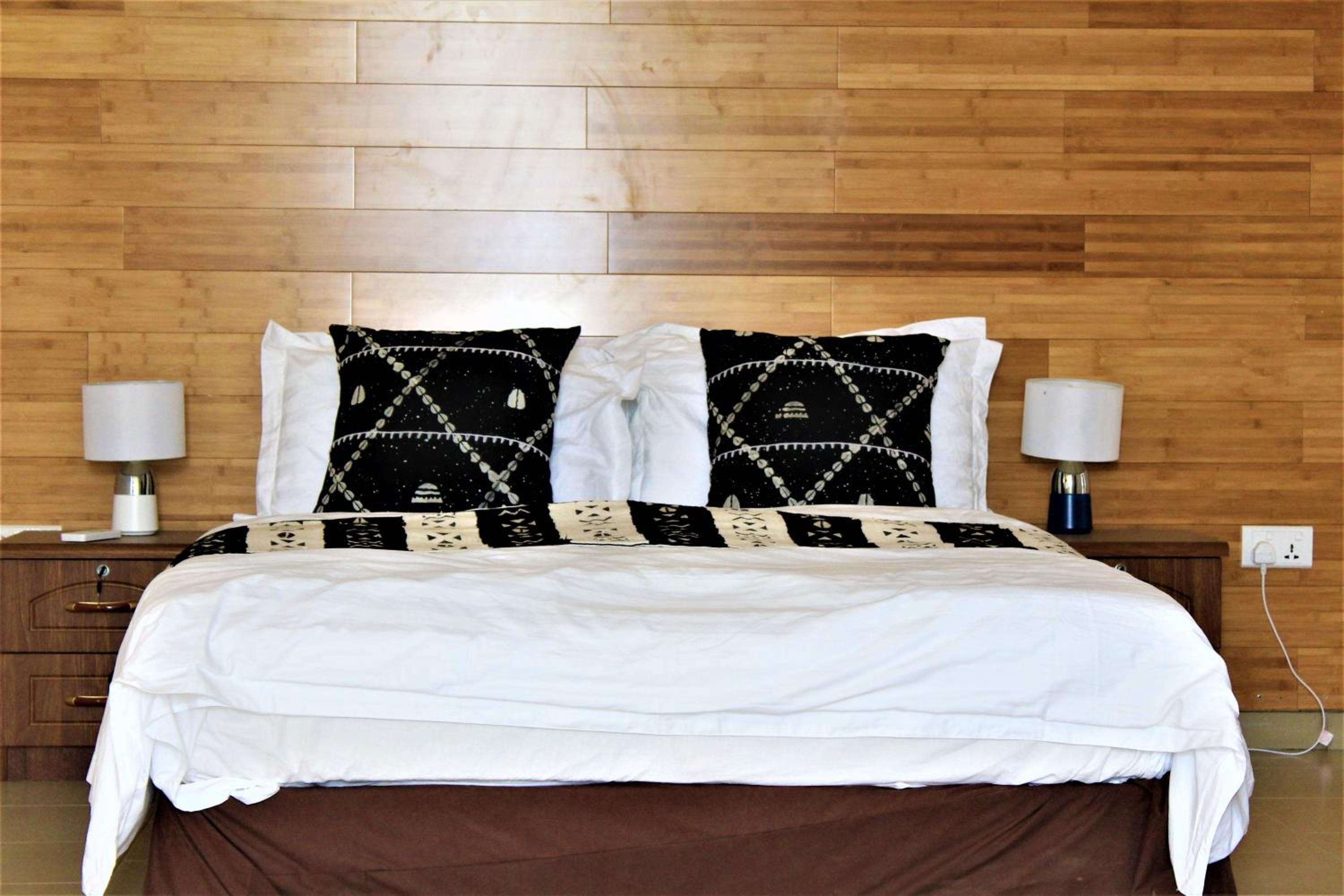 Deluxe Suite with Sea View