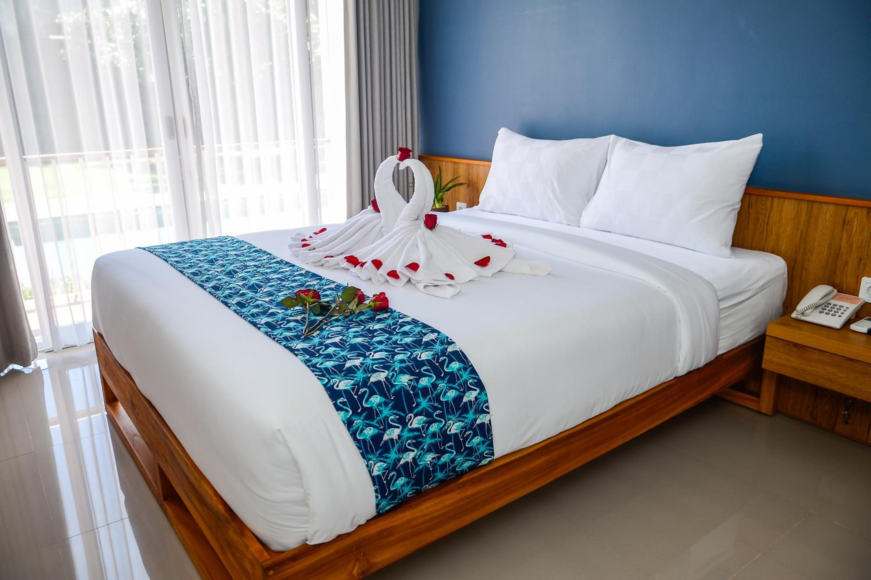 Double Room with Garden View - Photo 1