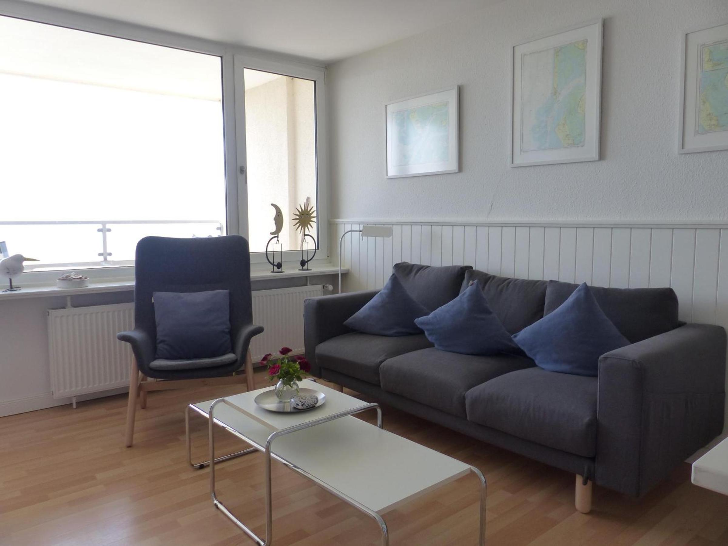 Apartment with Sea View photo 1