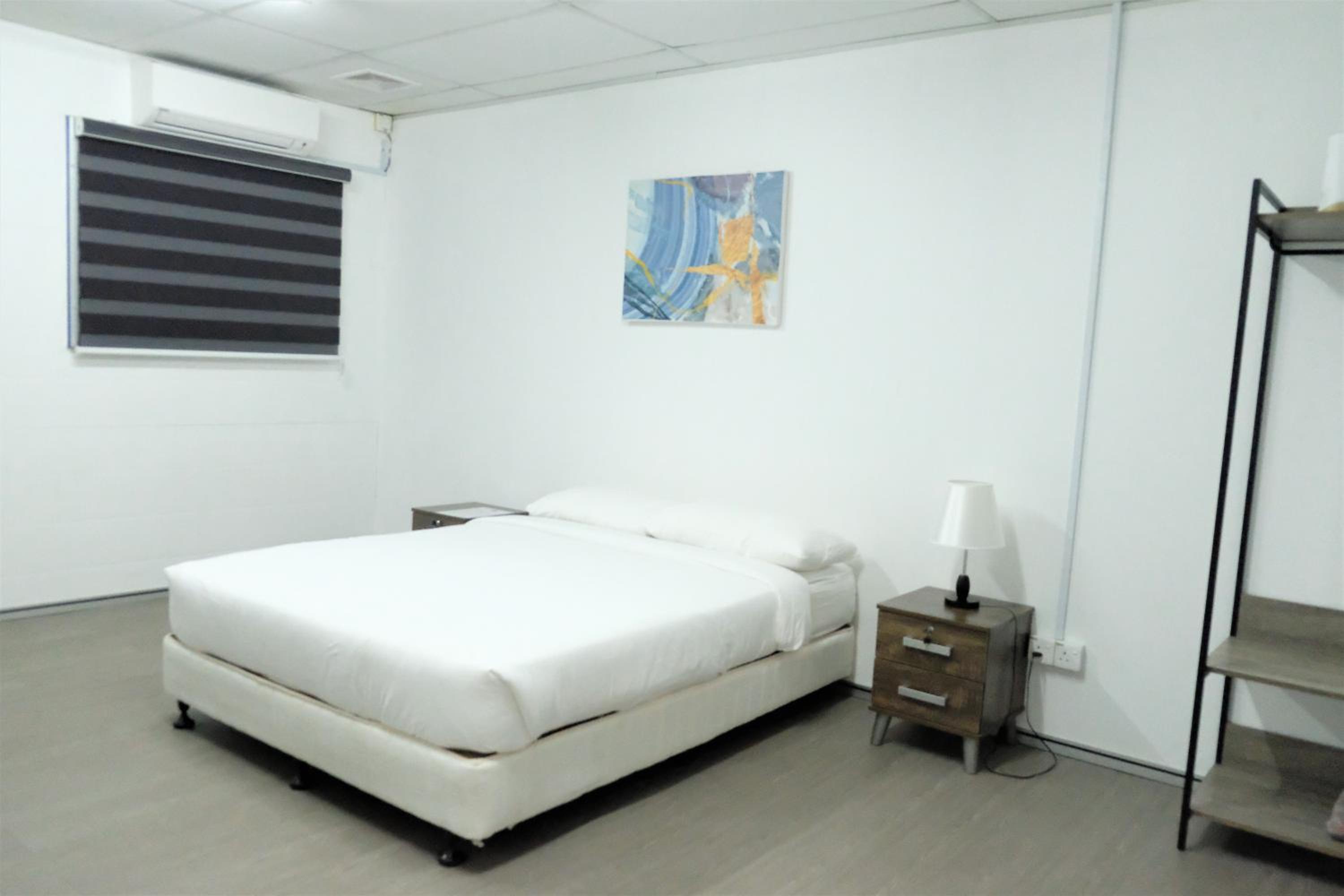 Double Room - Disability Access