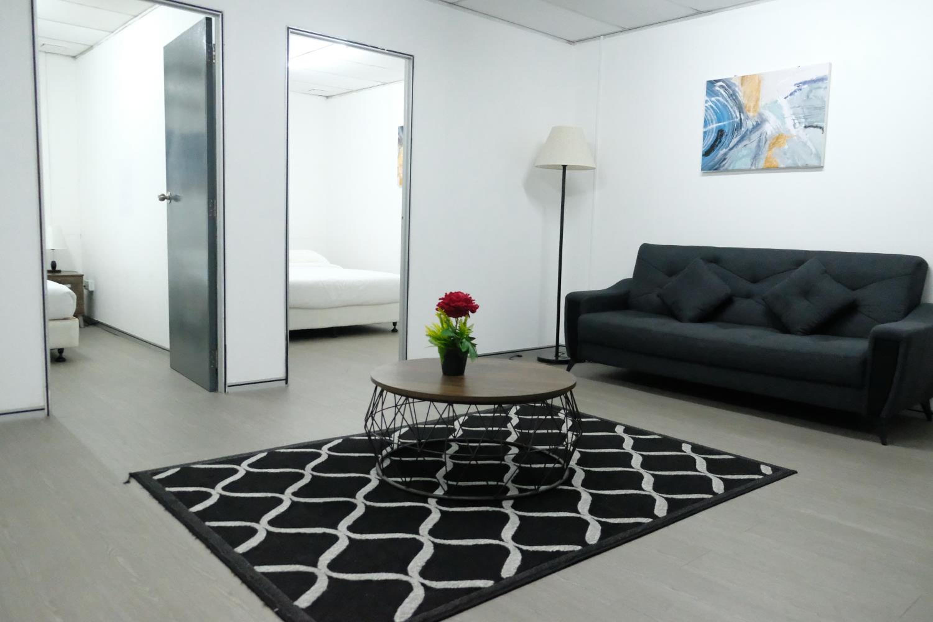 Family Room - Photo 3