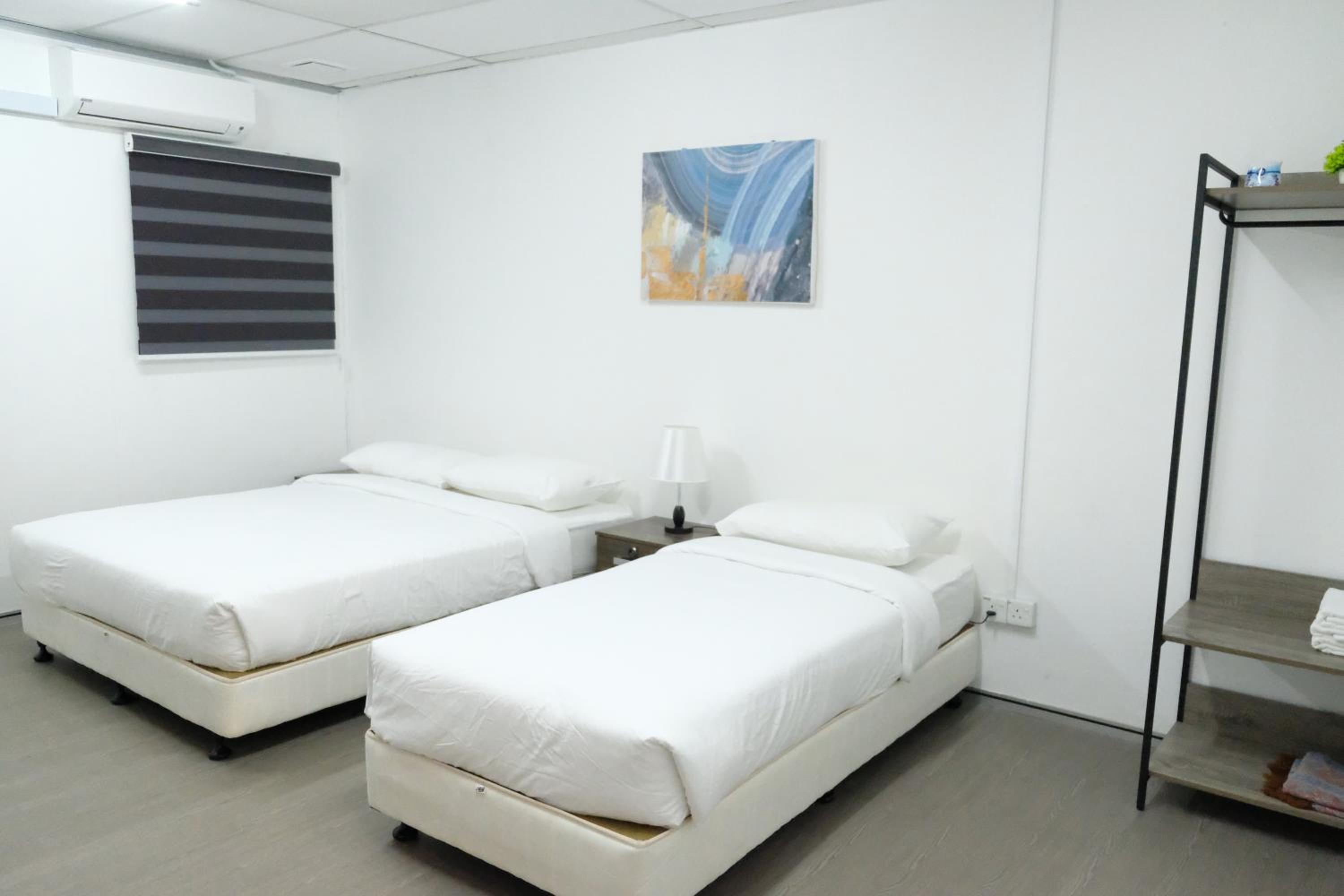Superior Triple Room - Photo 3