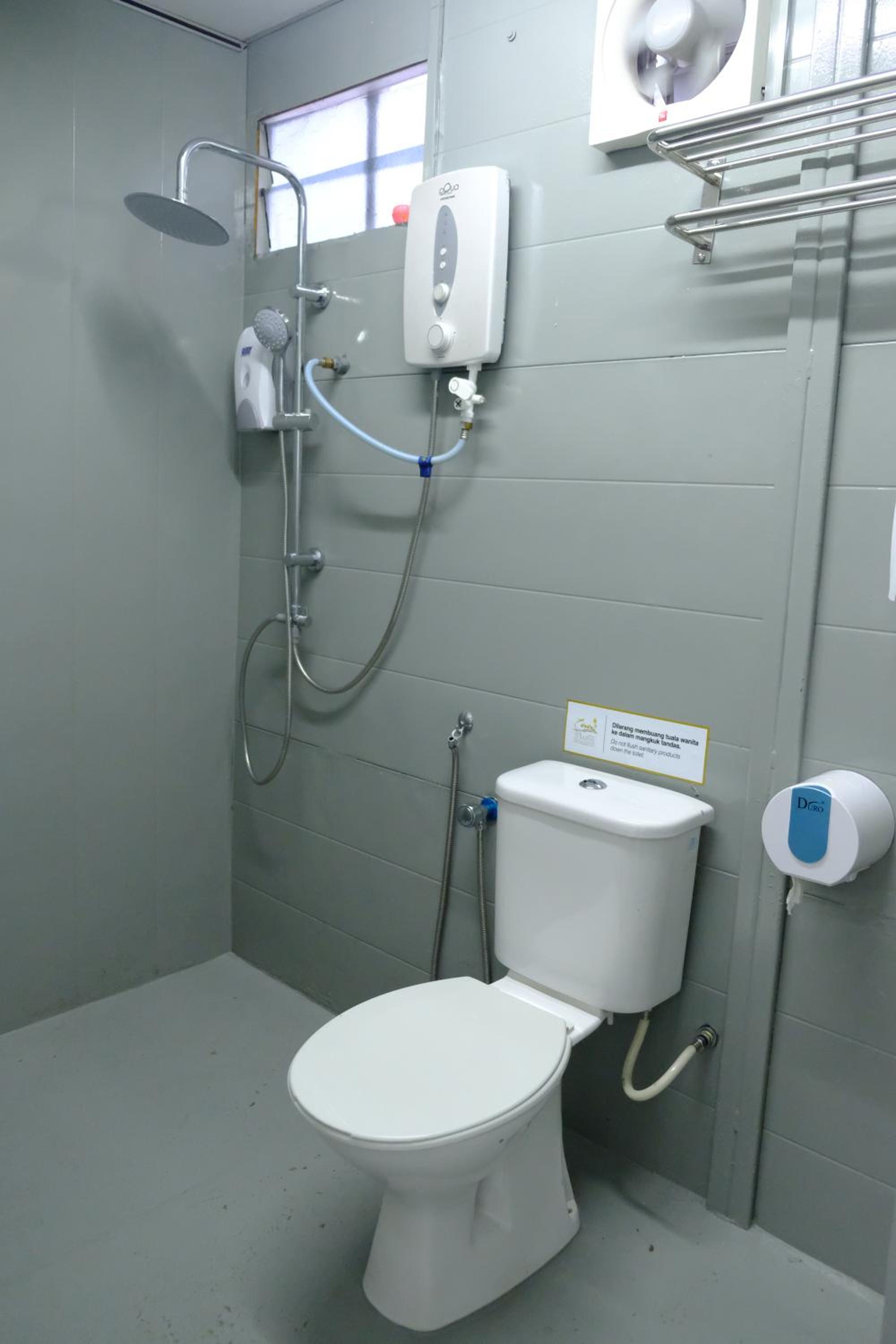 Superior Triple Room - Photo 2