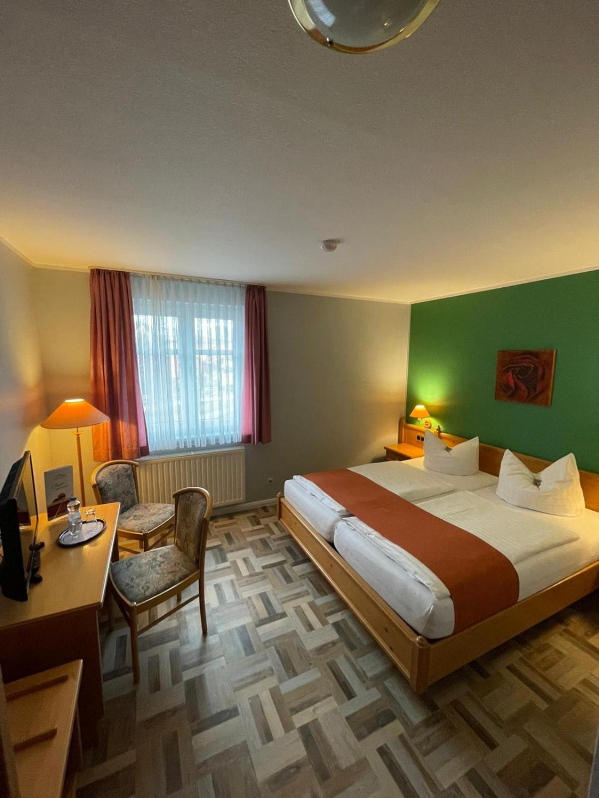 Double Room photo 3