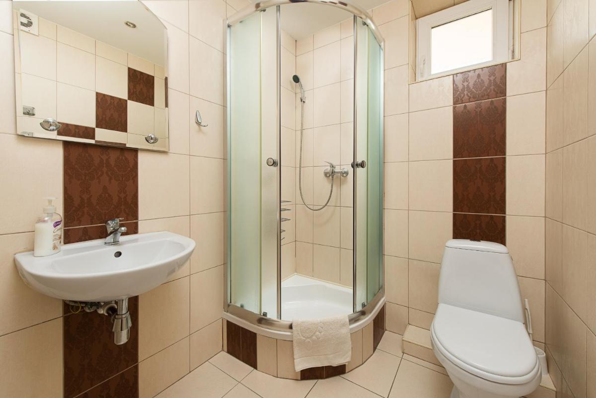 Small Double Room photo 1