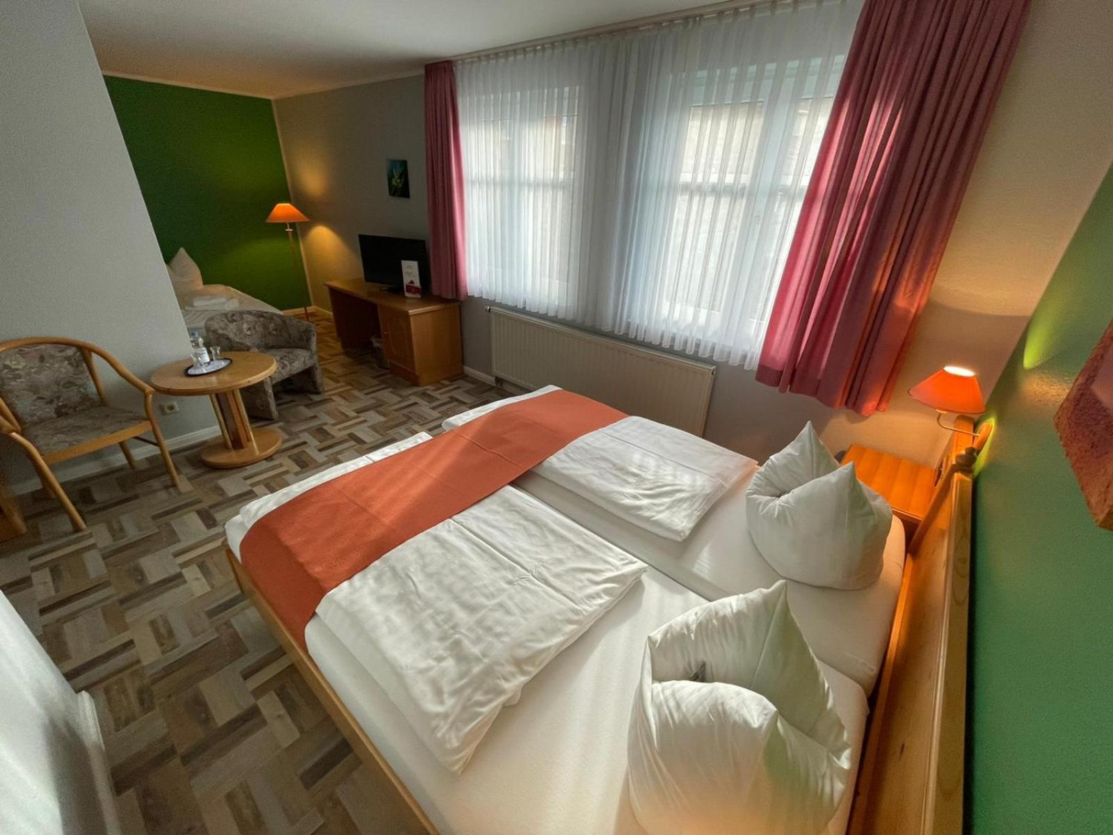 Triple Room photo 2