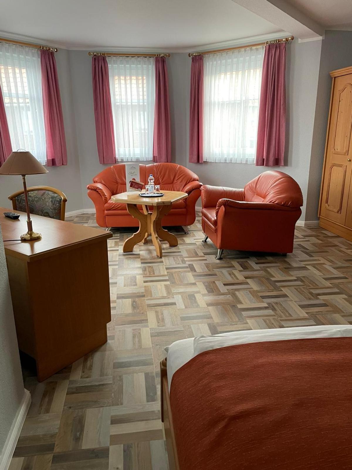 Tower Suite