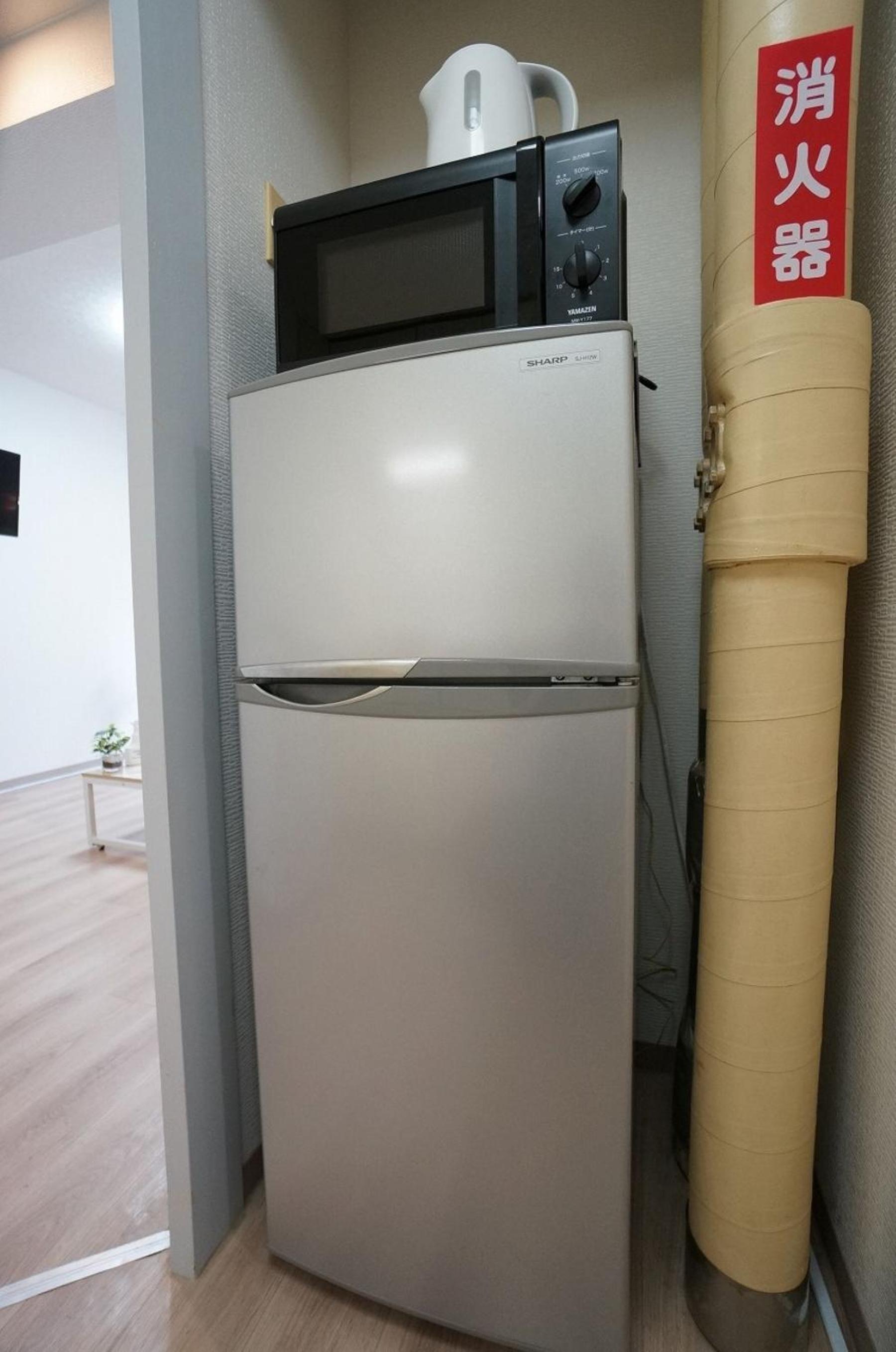 One-Bedroom Apartment - Photo 17