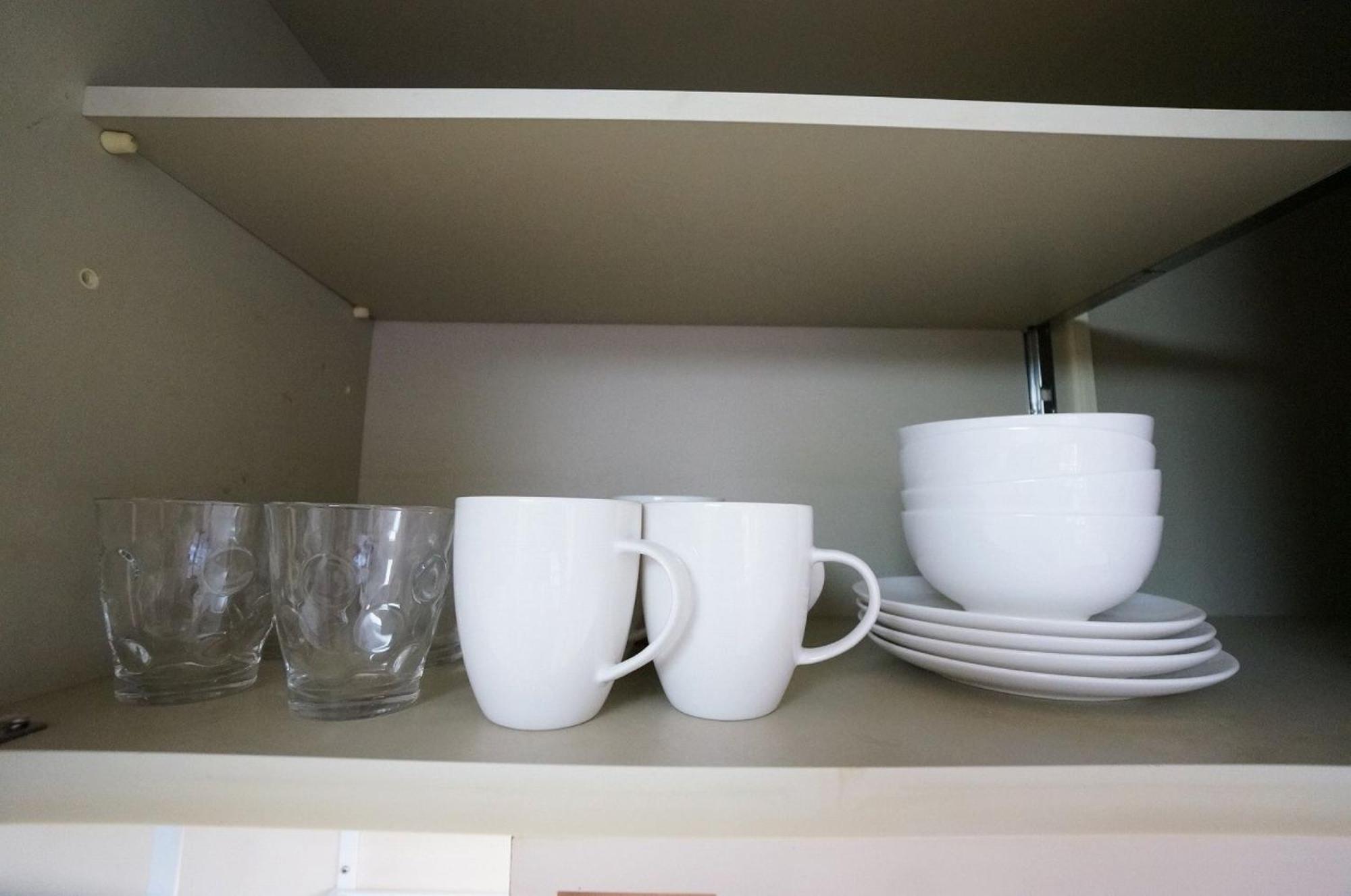 One-Bedroom Apartment - Photo 16