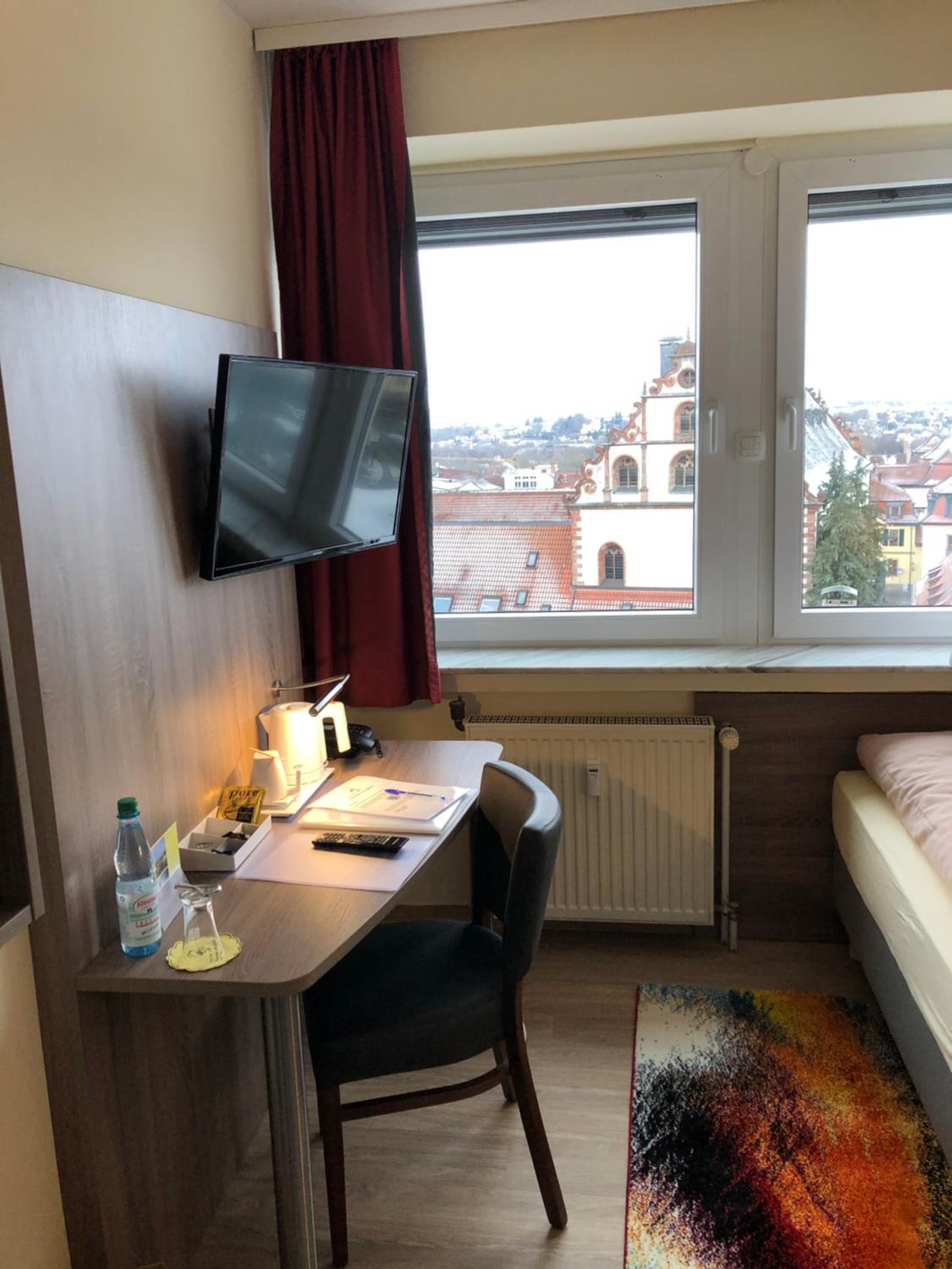 Single Room photo 1