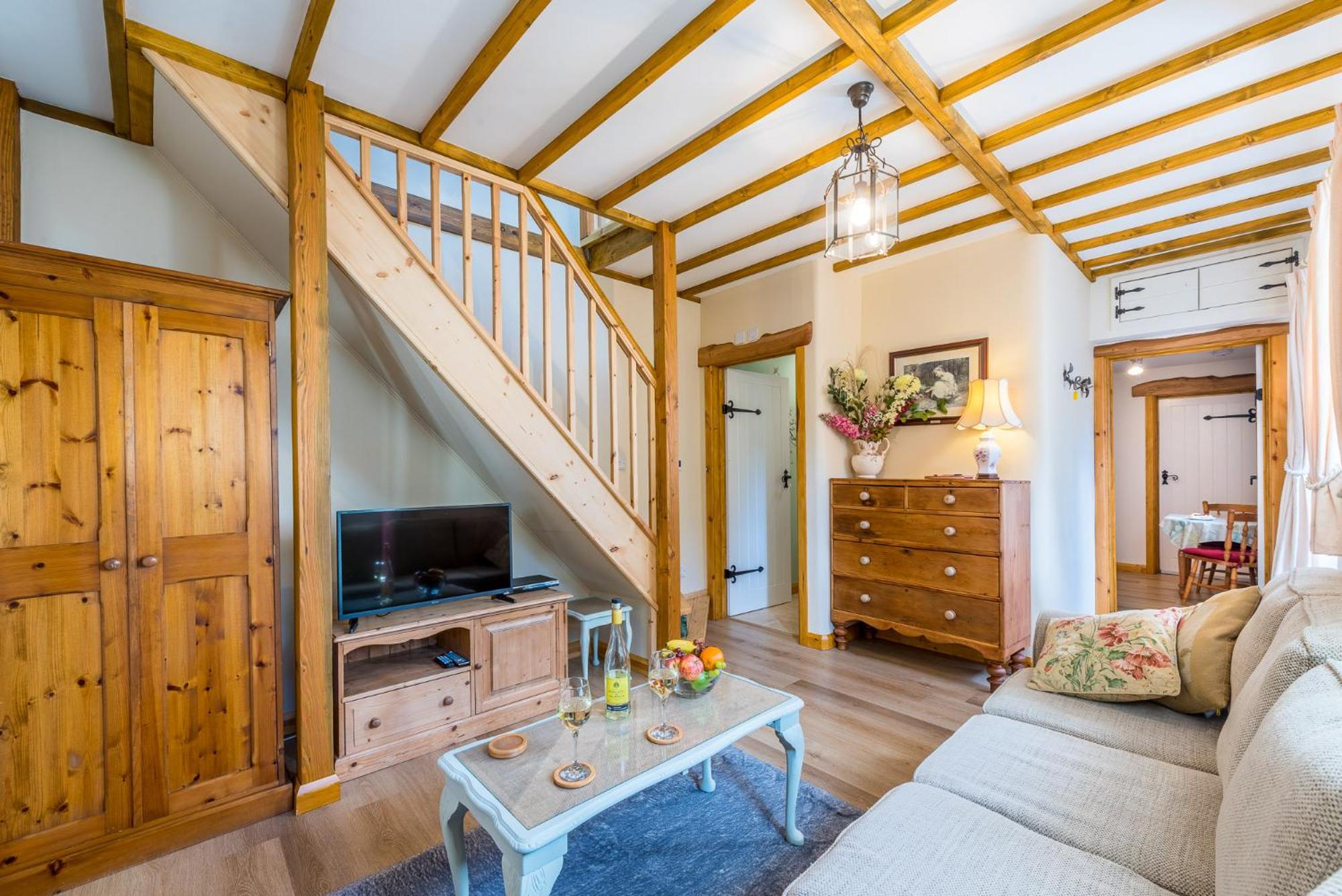 One-Bedroom House photo 1