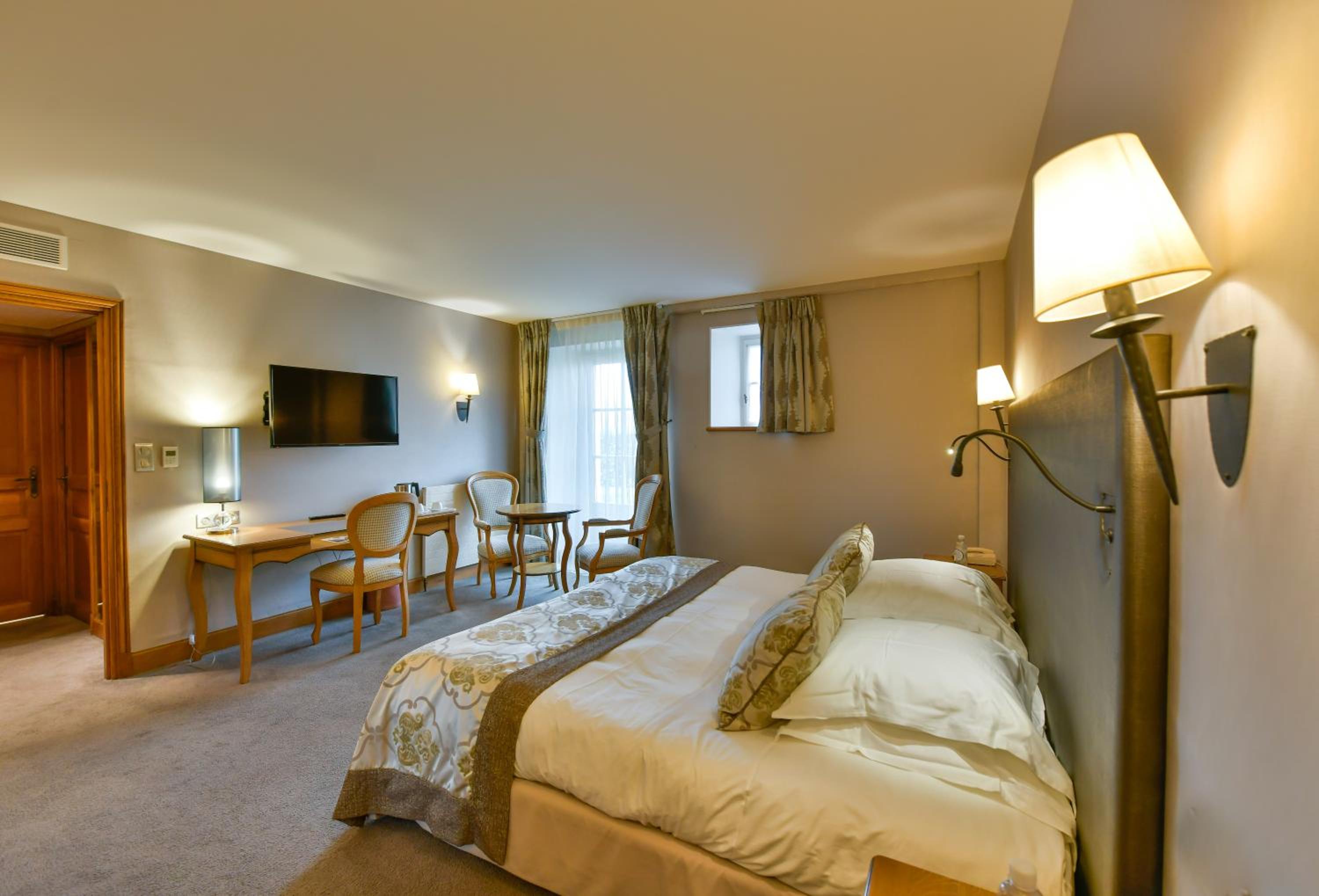 Prestige Room - Photo 6