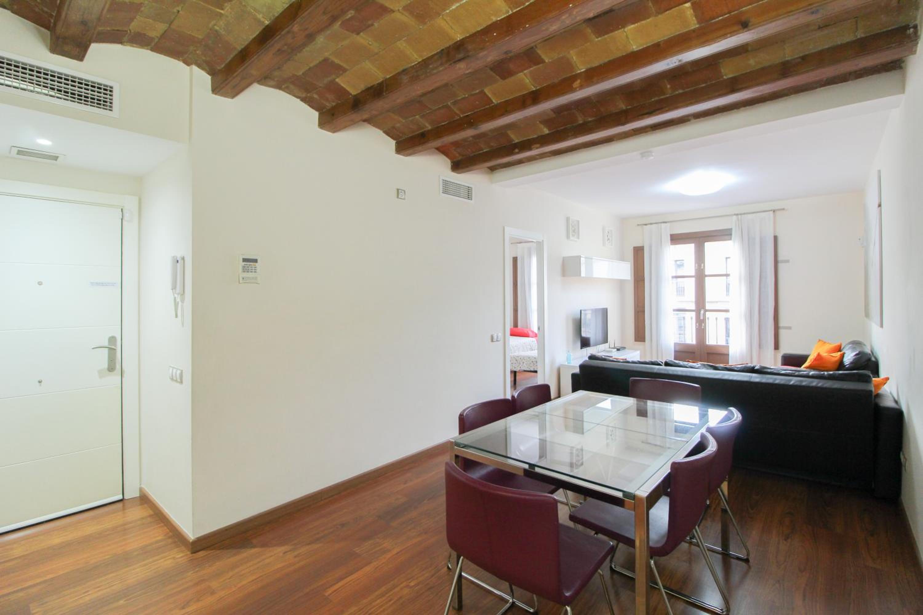 Departamento de tres habitaciones