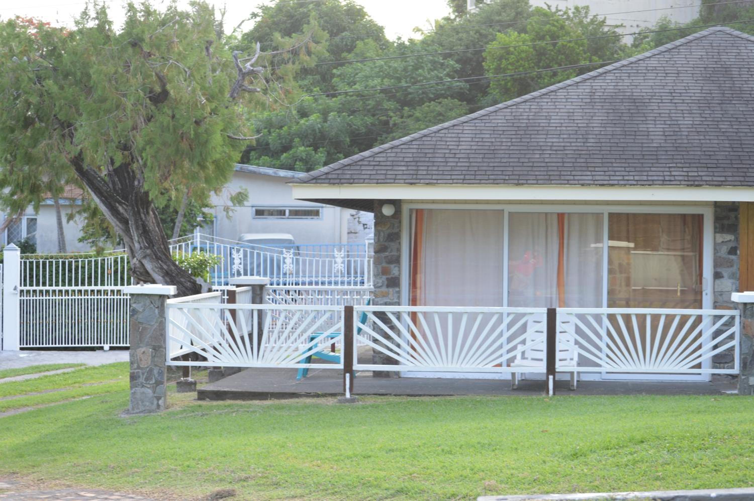 Superior Villa