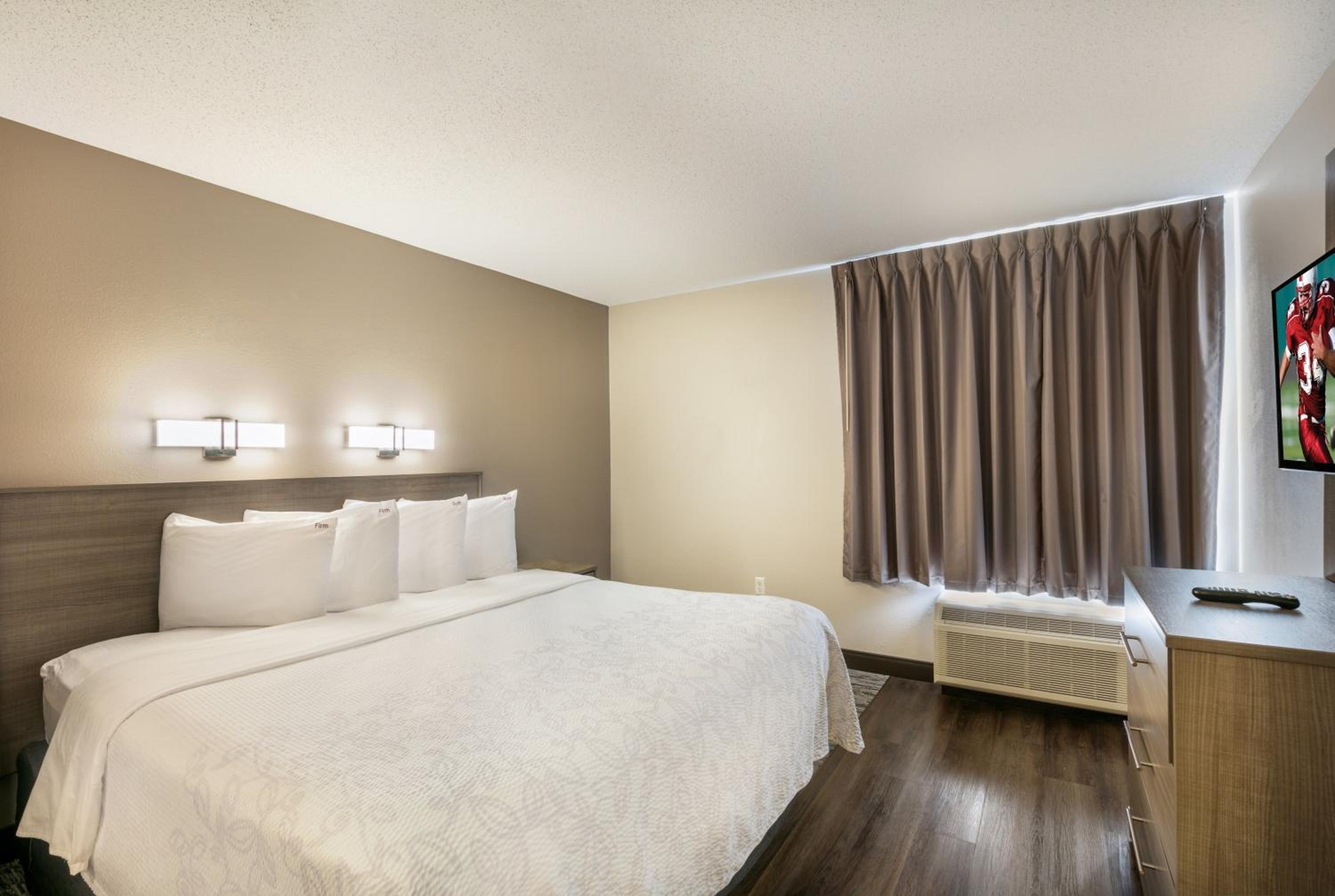 Red Roof Inn PLUS+ Boston - Logan, Billede 4