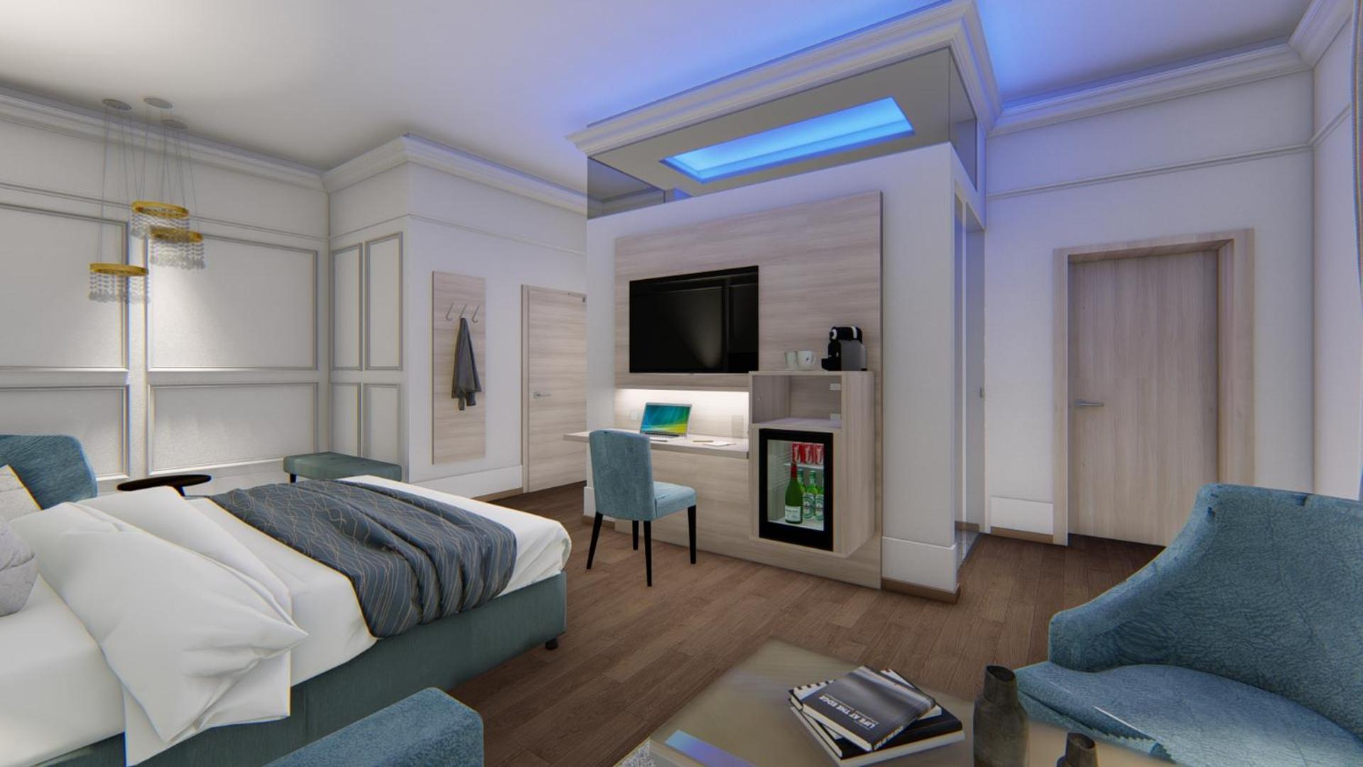 Room 31 - Photo 2