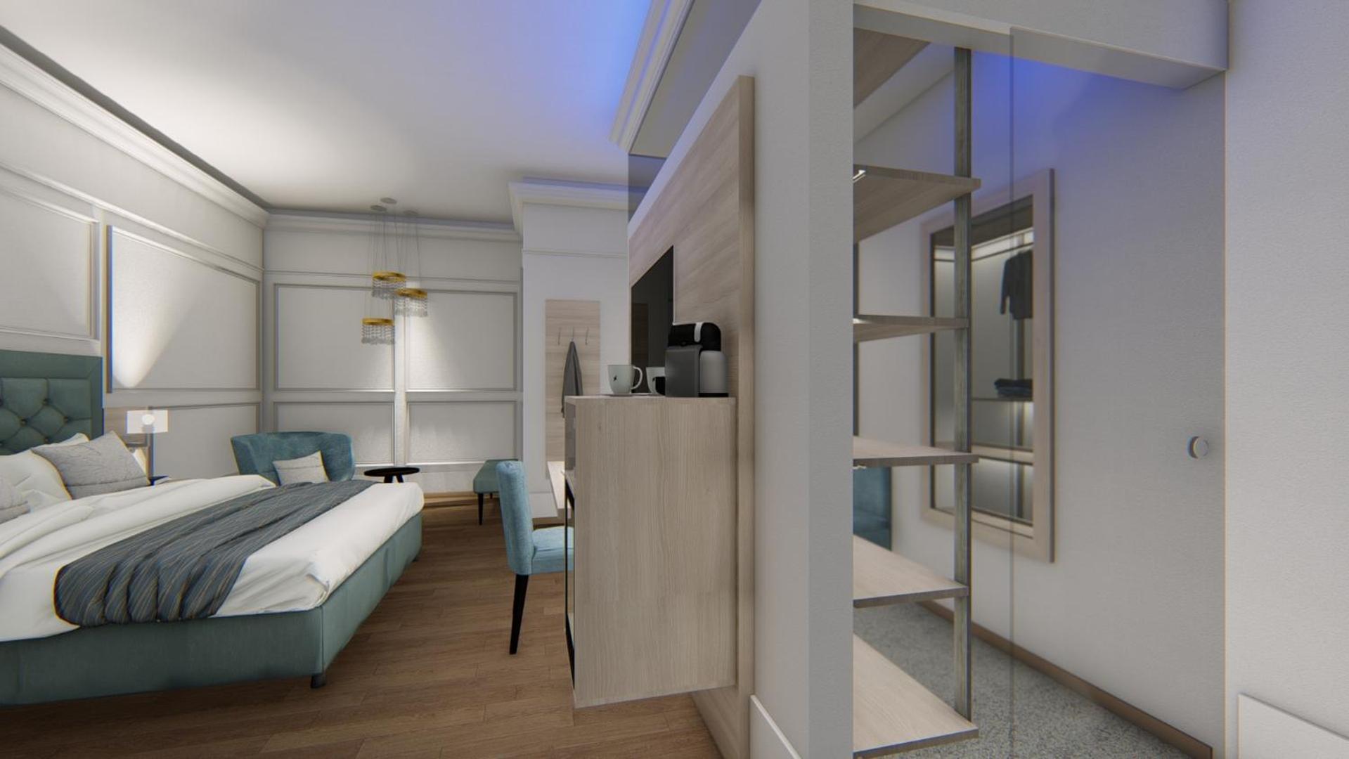 Room 31 - Photo 3