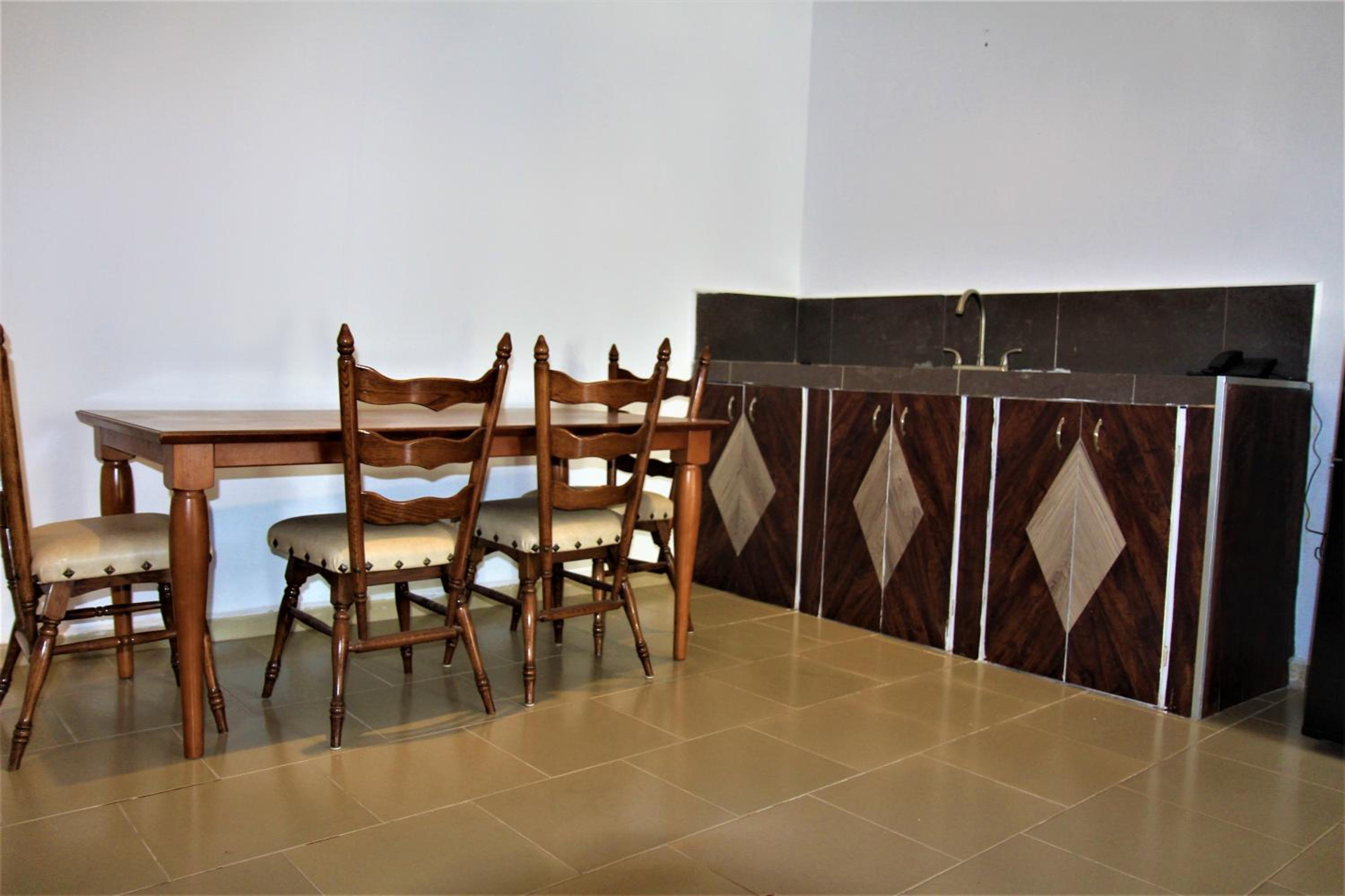 Two-Bedroom Suite