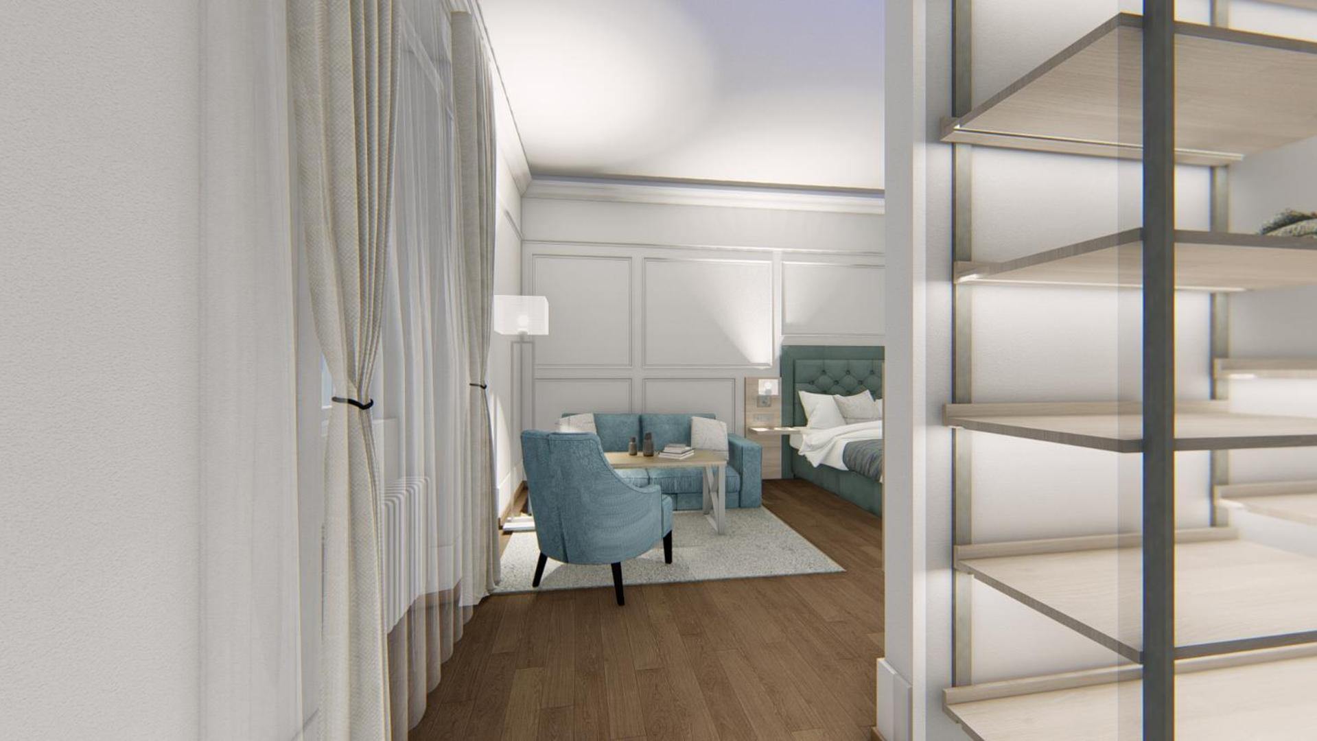 Room 31 - Photo 5