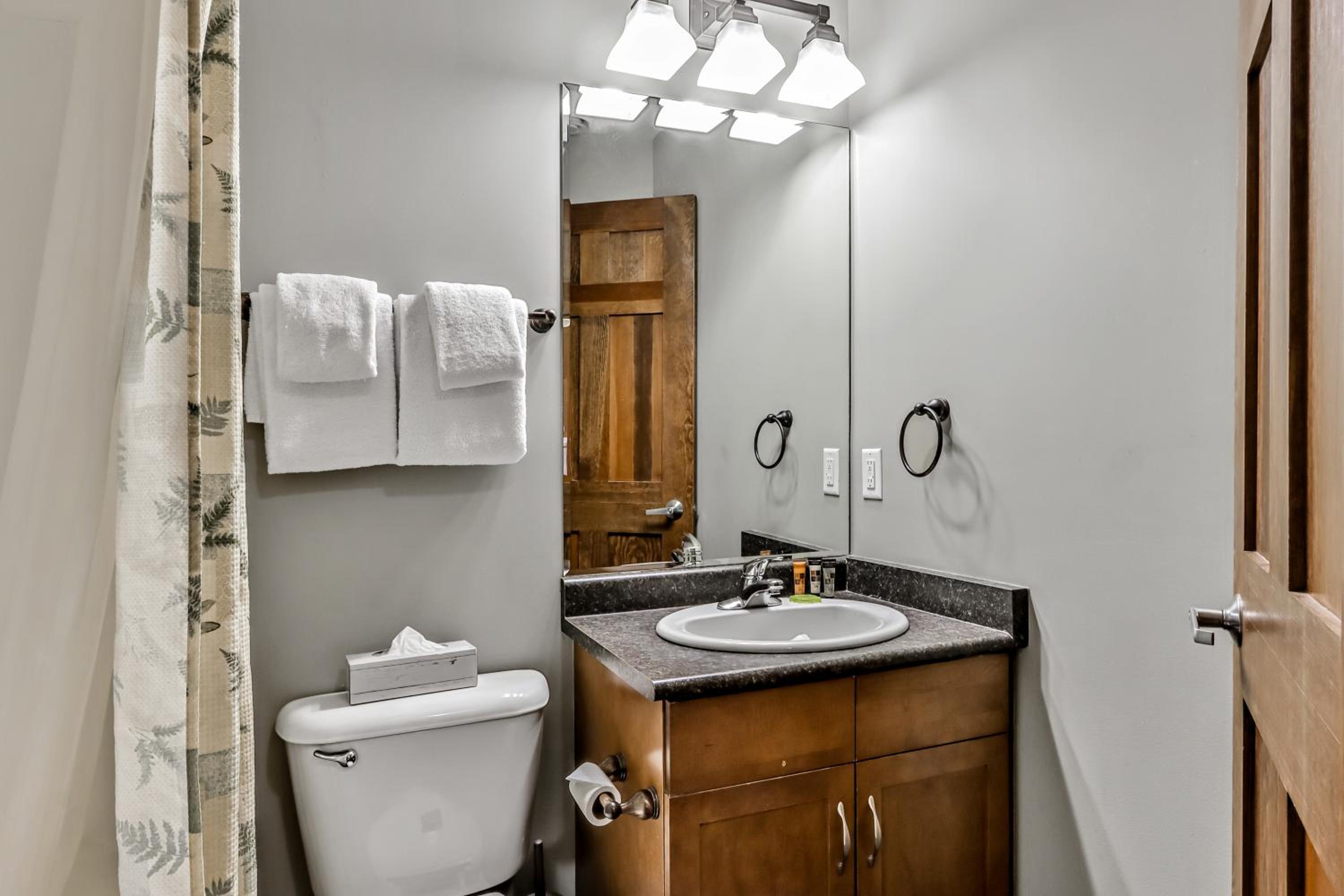 Vacation Home photo 2