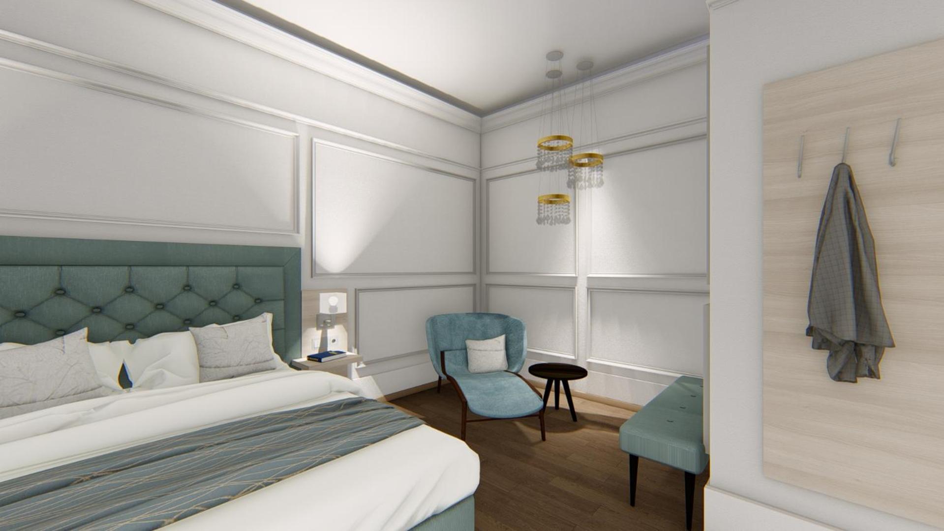 Room 31 - Photo 4