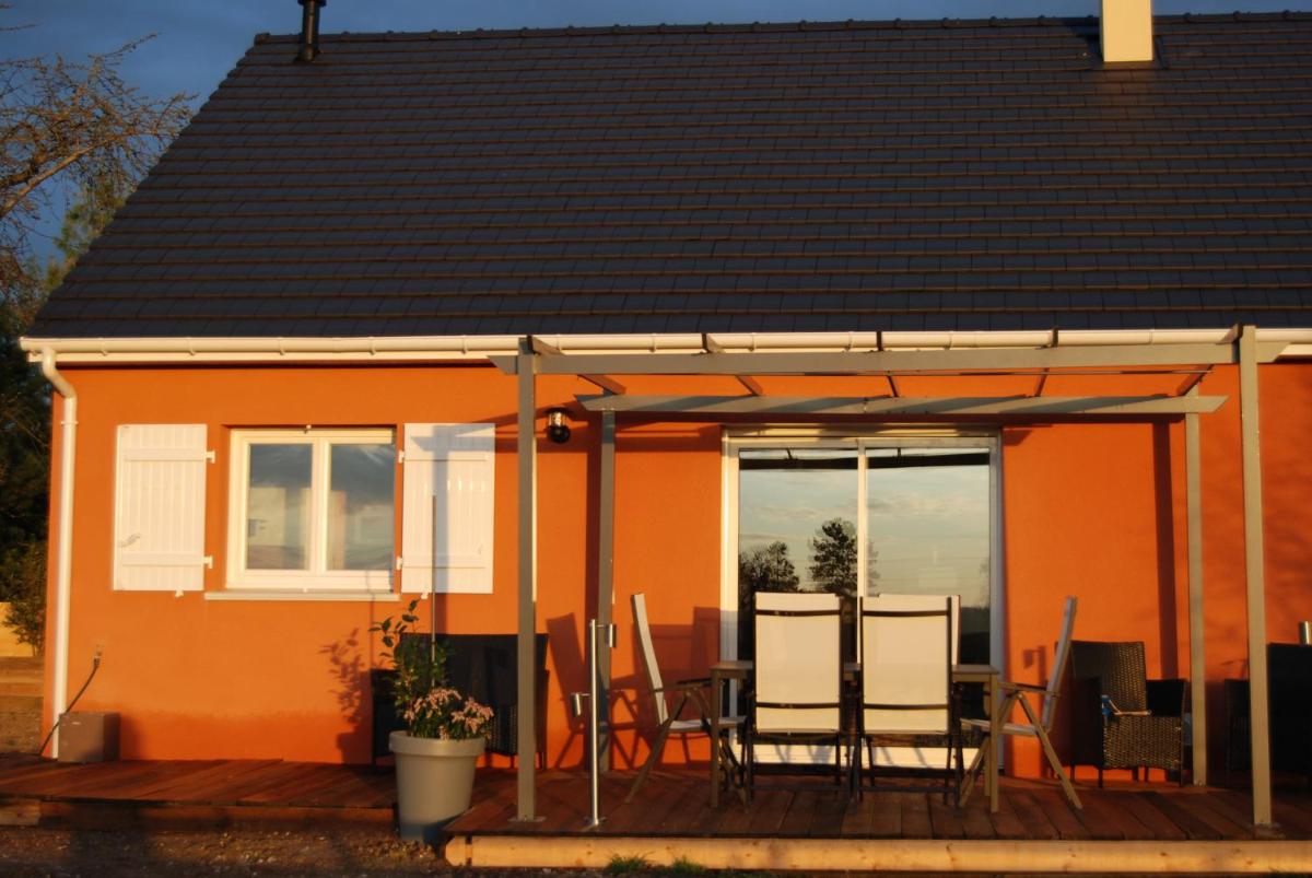 Three-Bedroom Holiday Home  photo 1