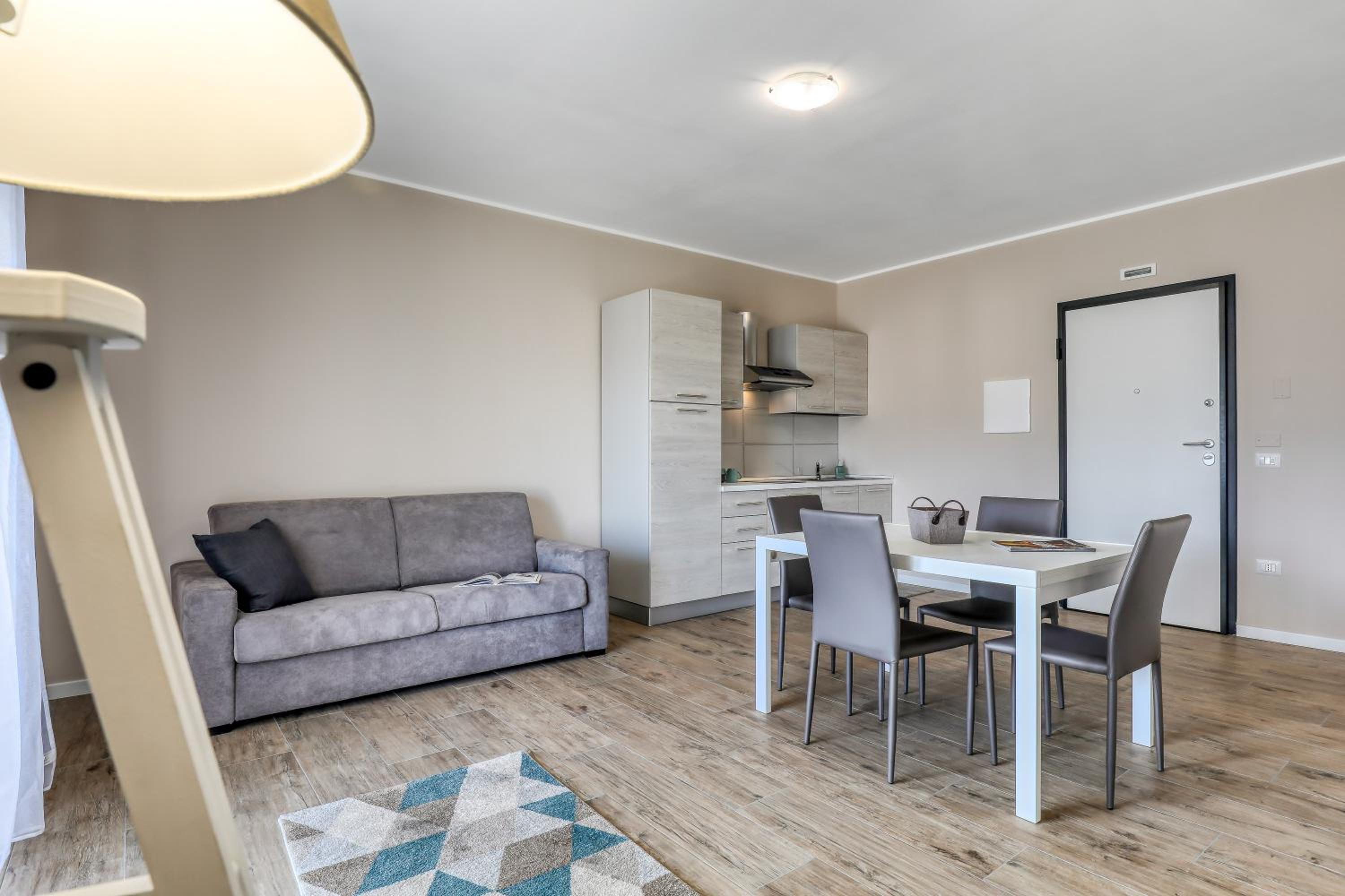 Superior Apartment photo 3