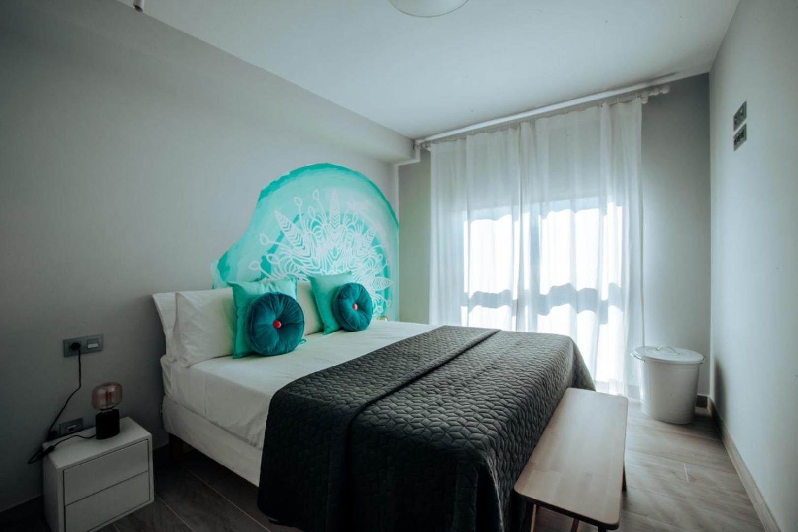 Departamento de tres habitaciones