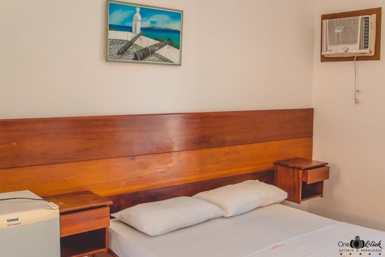 Standard Double Room photo 3