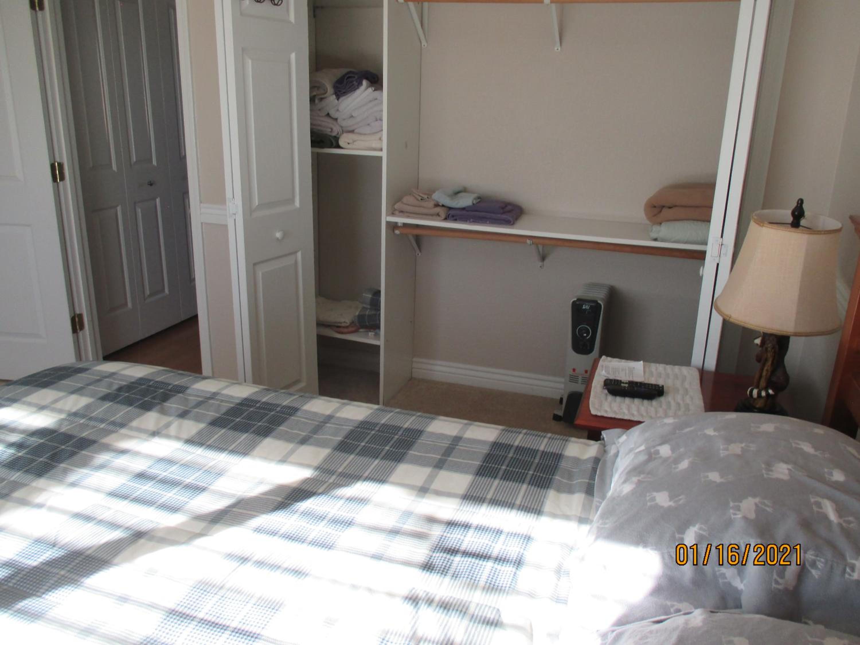 Superior Double or Twin Room - Photo 2