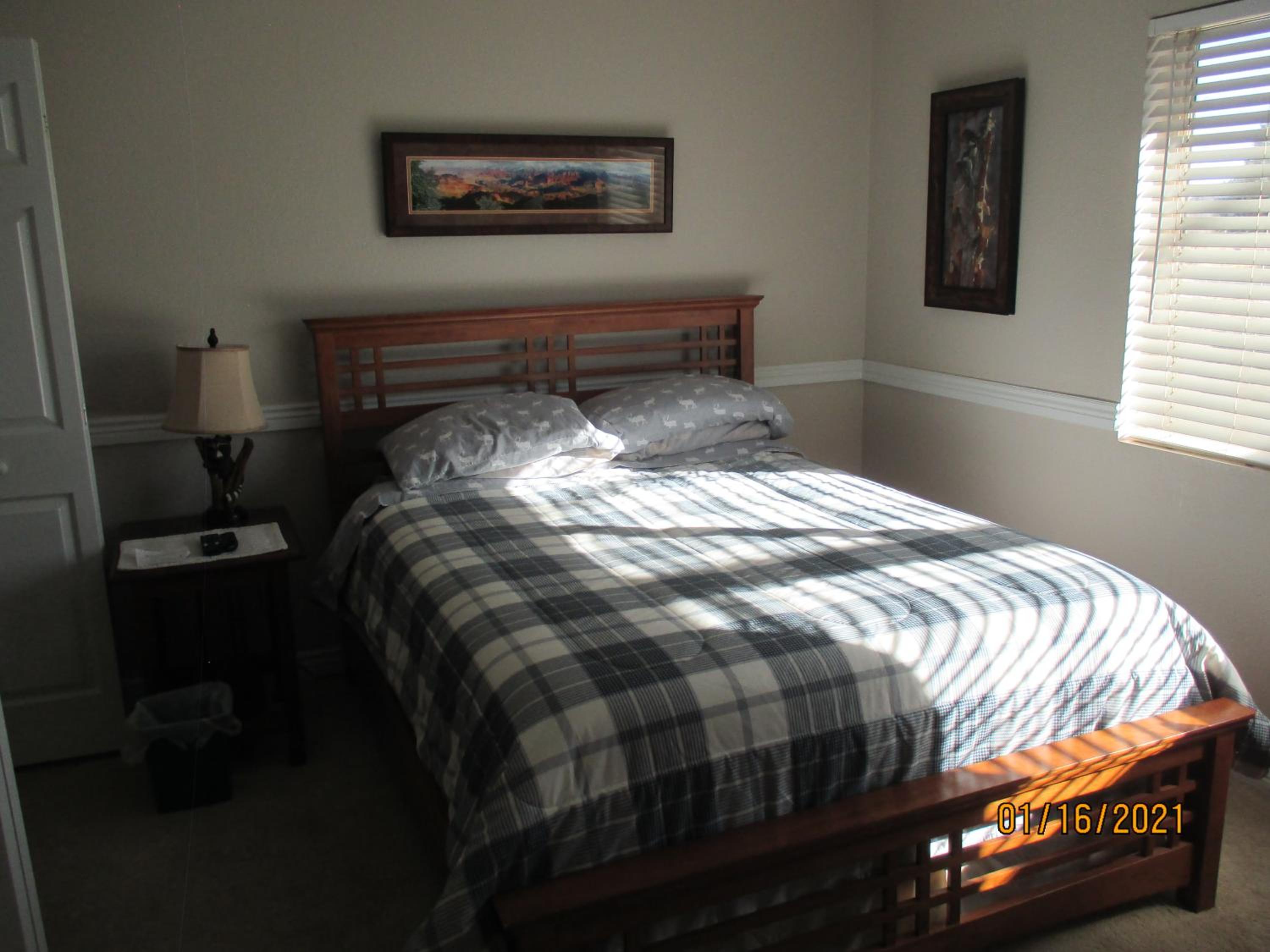 Superior Double or Twin Room - Photo 1