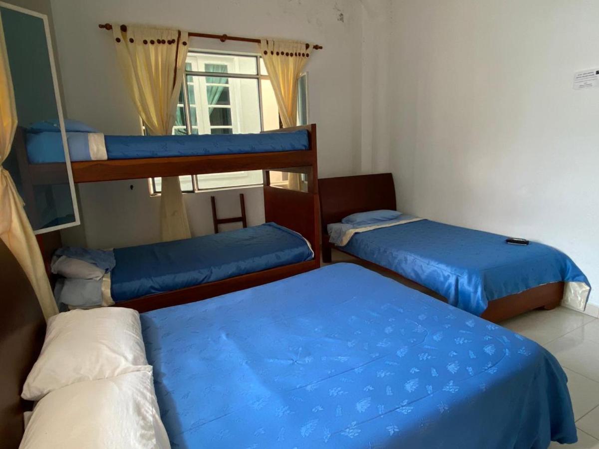 Quadruple Room photo 1