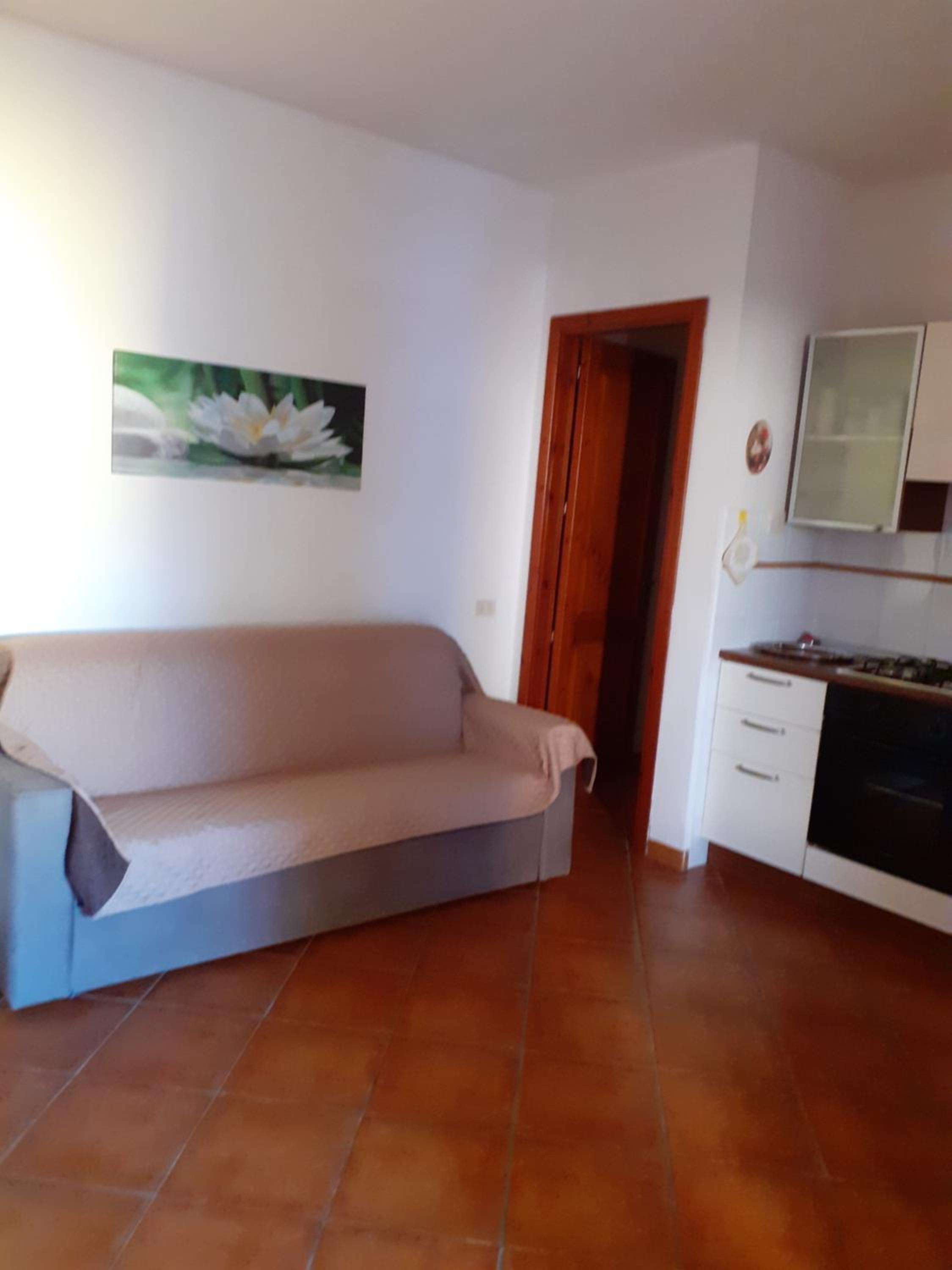 Apartment with Garden View - Photo 15