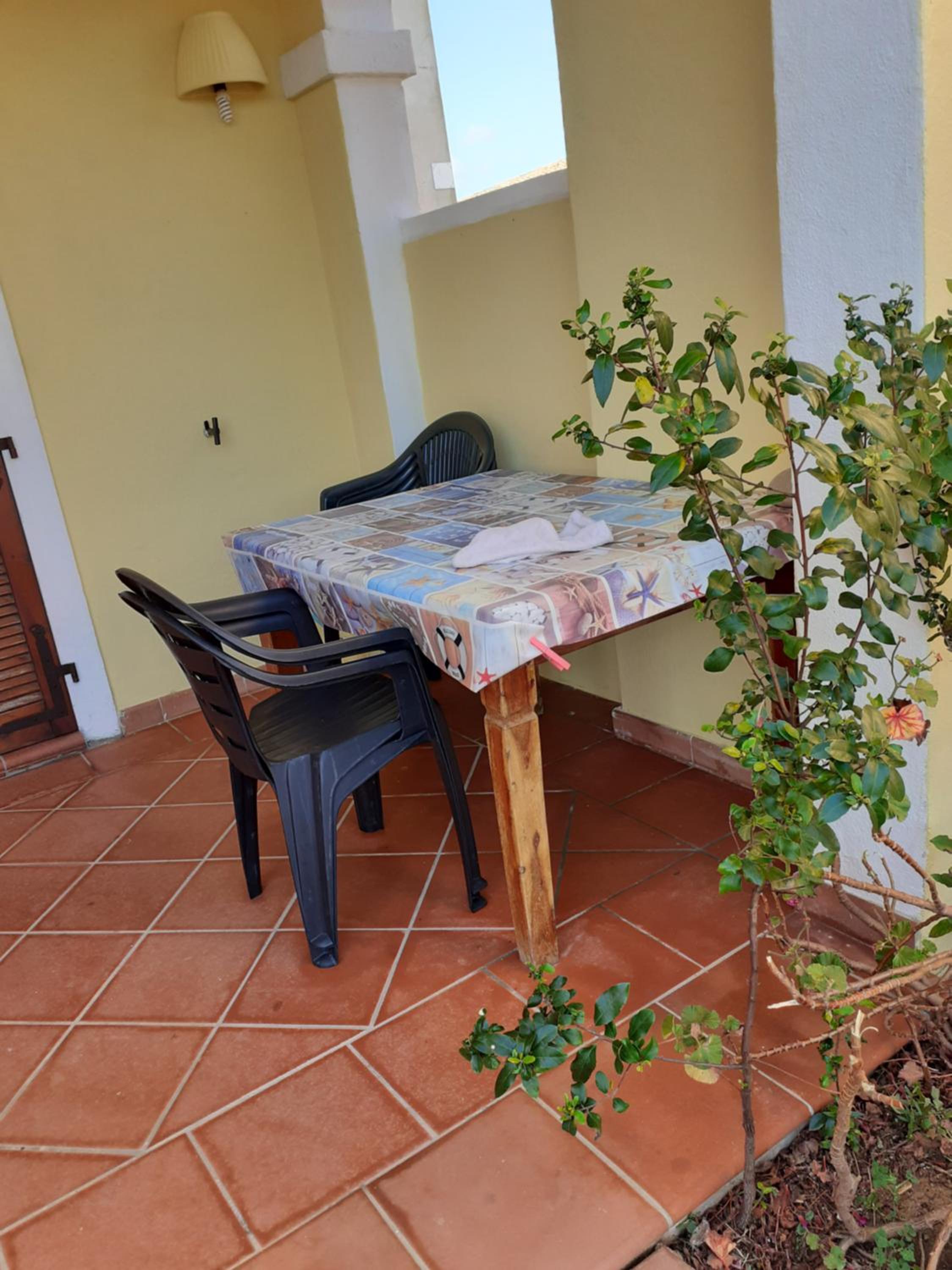 Apartment with Garden View - Photo 25