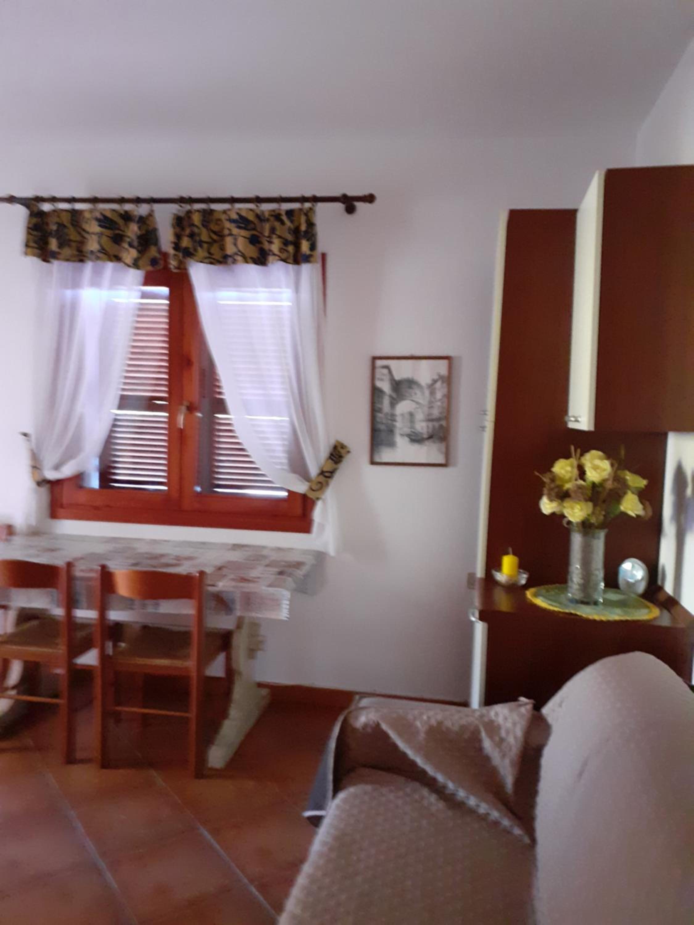 Apartment with Garden View - Photo 1