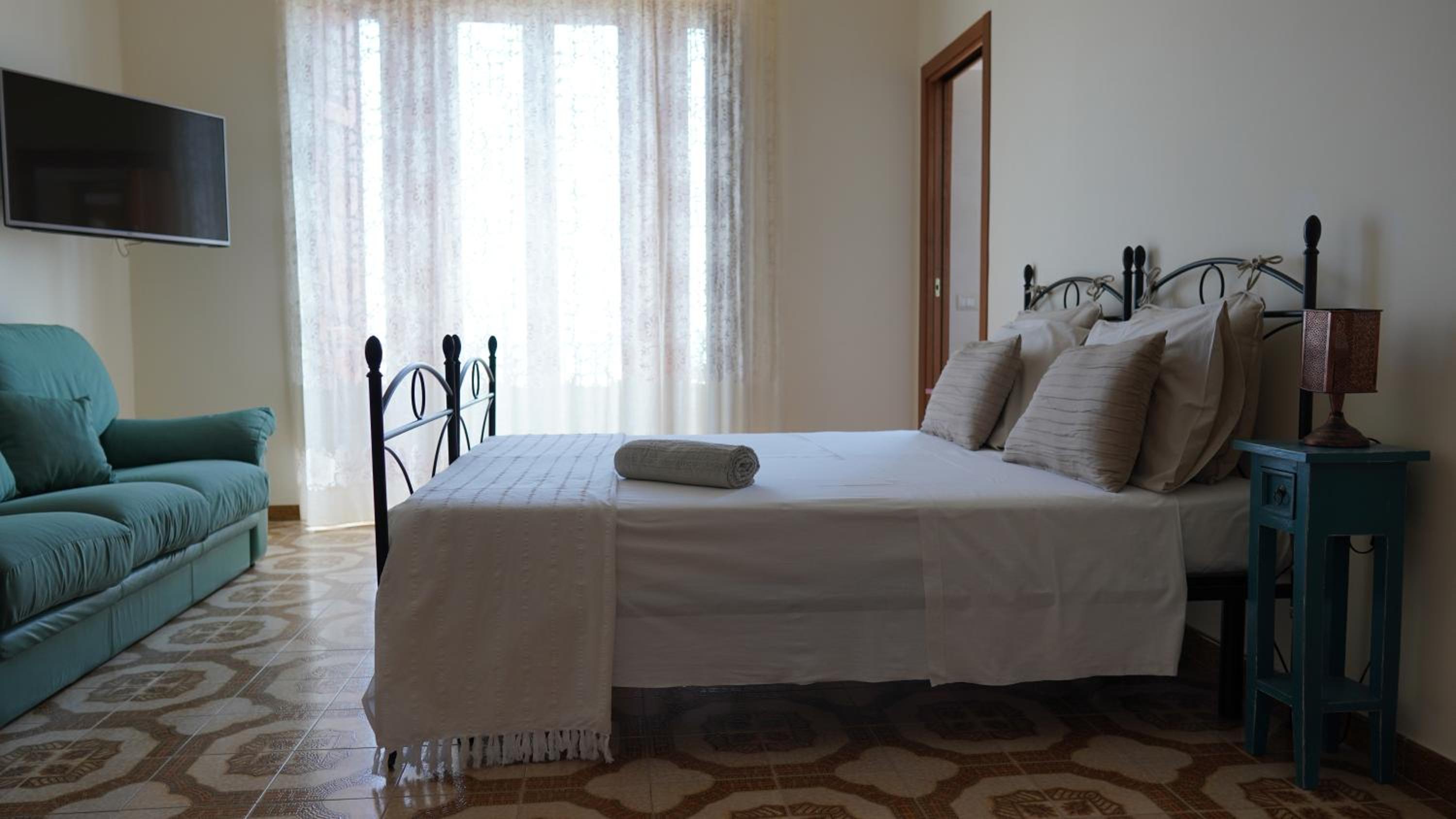 Quadruple Room photo 2
