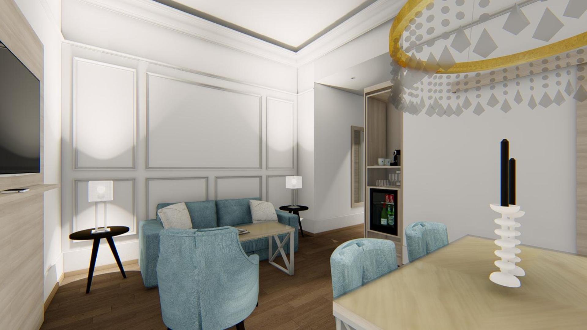 Suite Kaiser Konrad - Photo 6