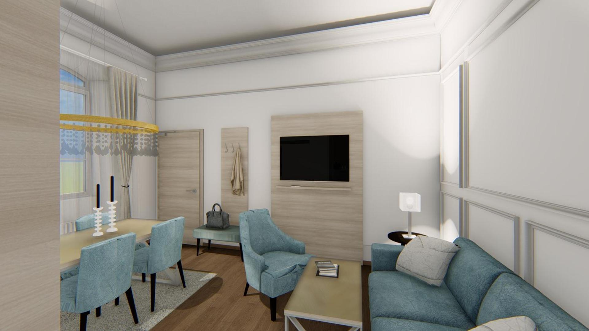 Suite Kaiser Konrad - Photo 7