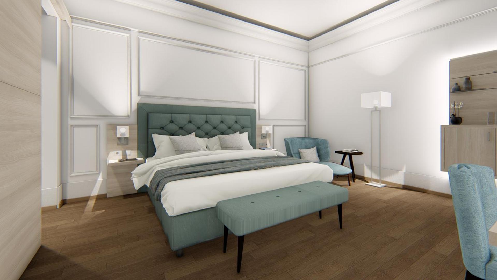 Suite Kaiser Konrad - Photo 3