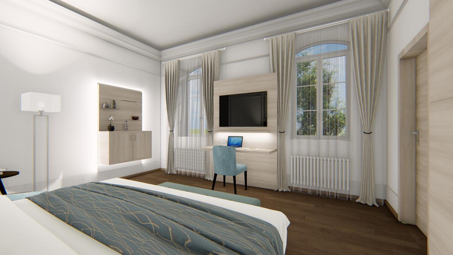 Suite Kaiser Konrad - Photo 4