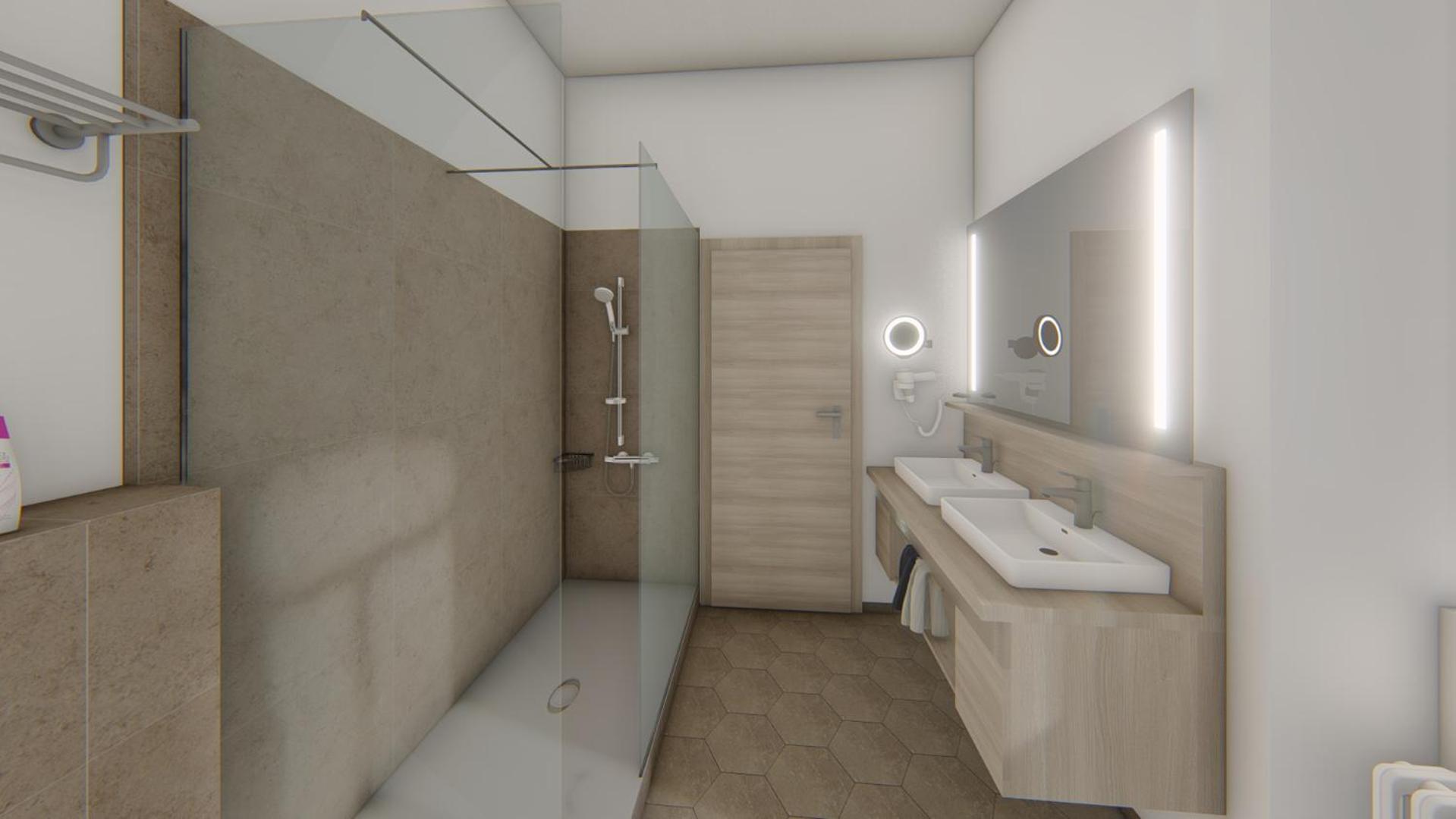 Suite Kaiser Konrad - Photo 5