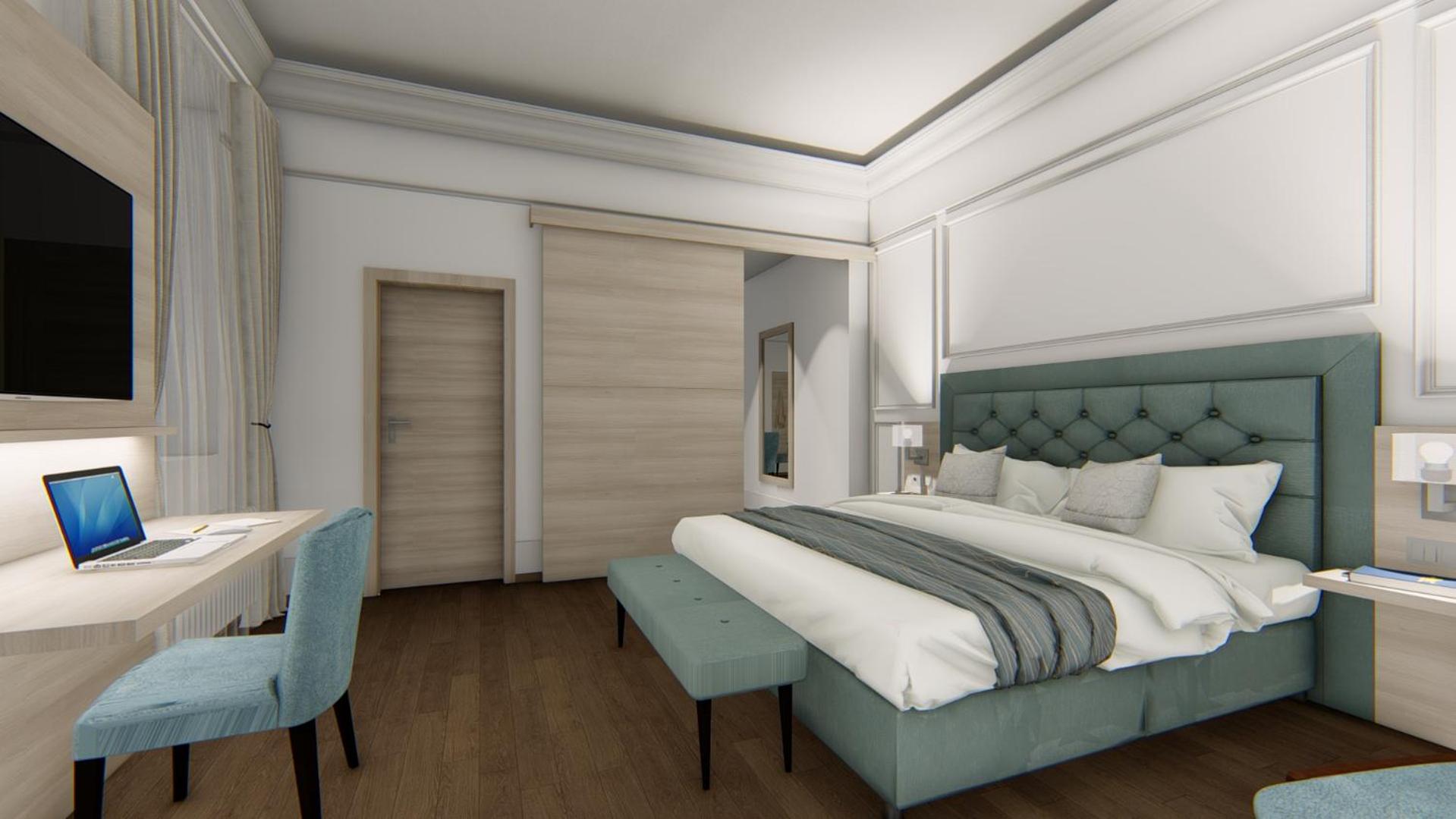 Suite Kaiser Konrad - Photo 2