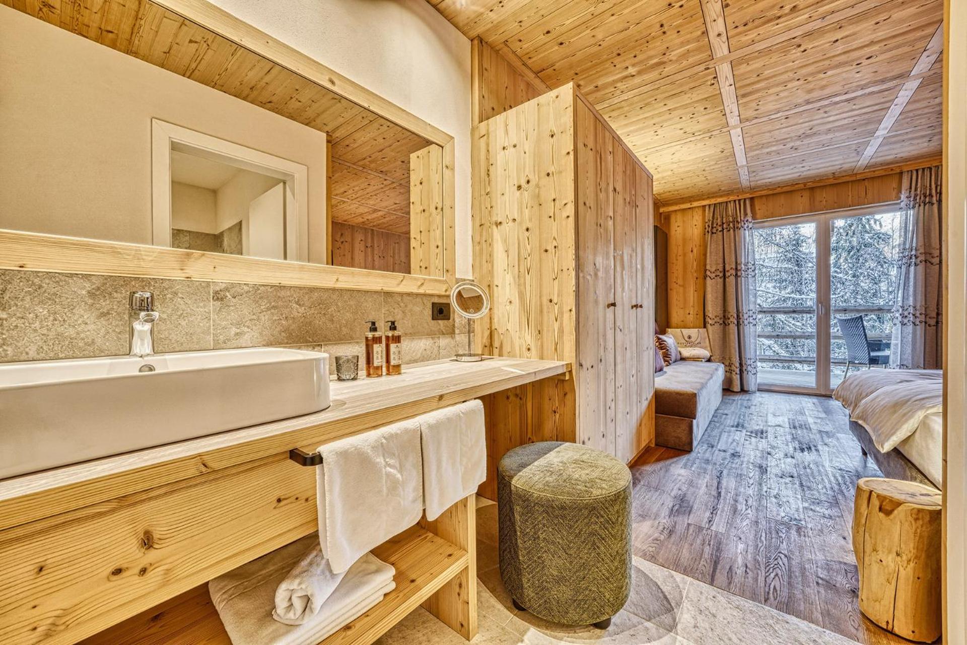 Double Room - Photo 3