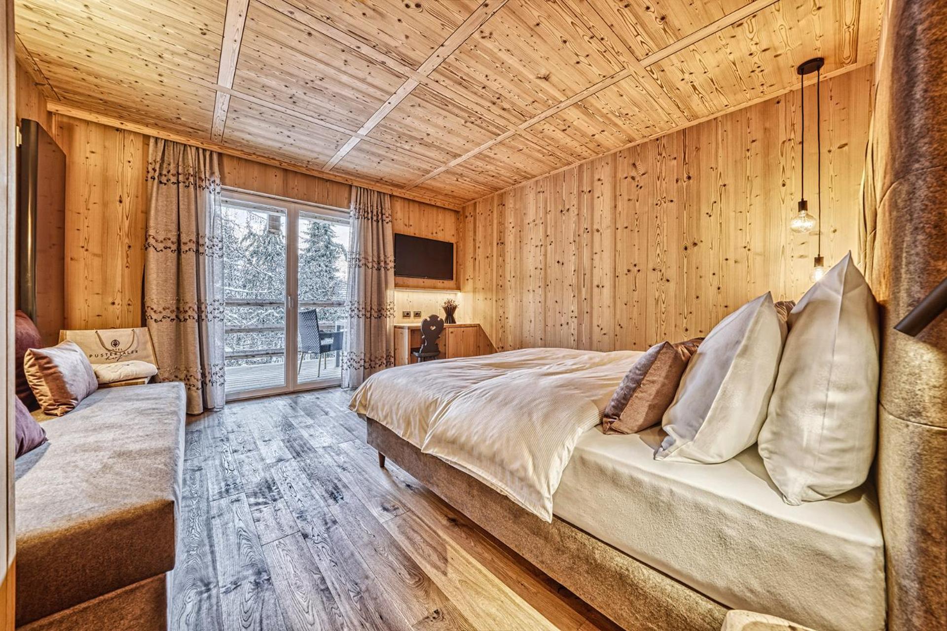 Double Room - Photo 1