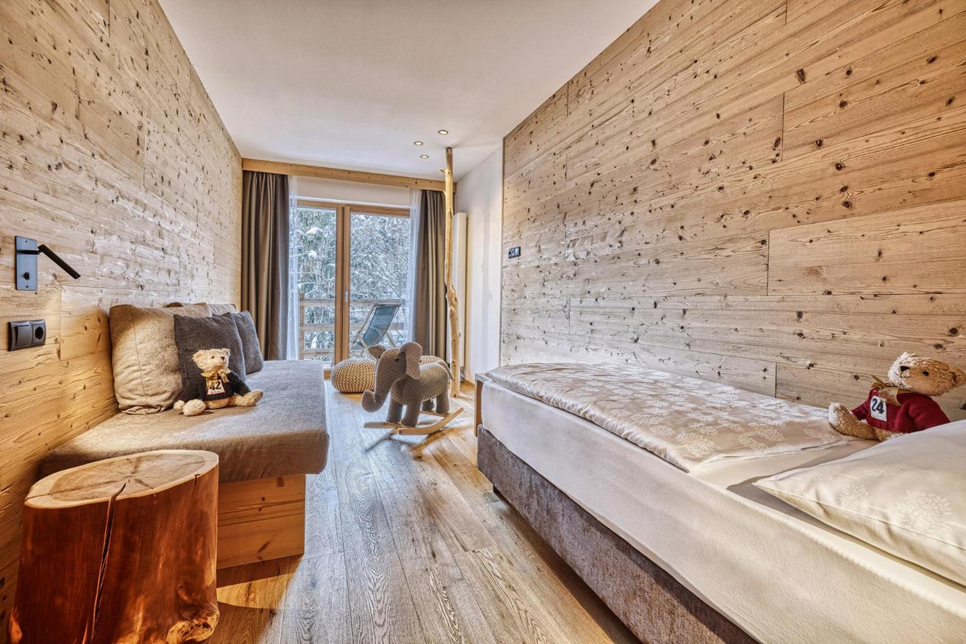 Family Suite - Photo 2