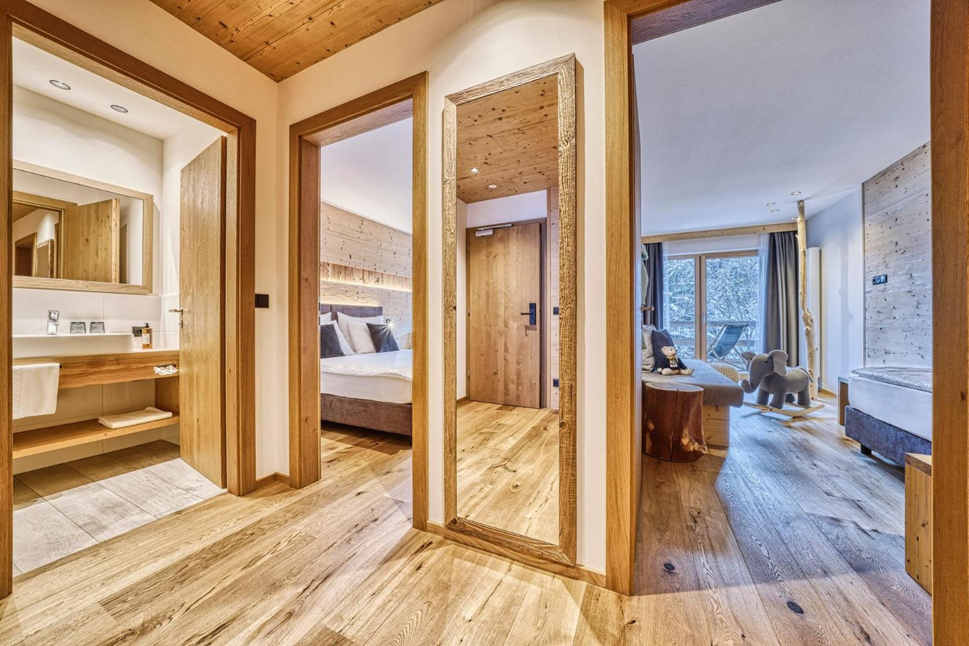 Family Suite - Photo 5